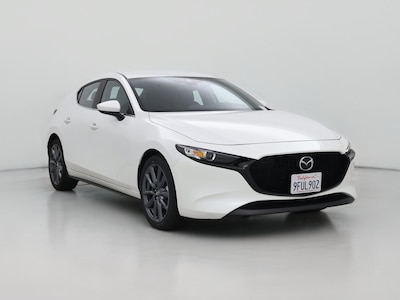 2023 Mazda Mazda3 2.5 S Select Package