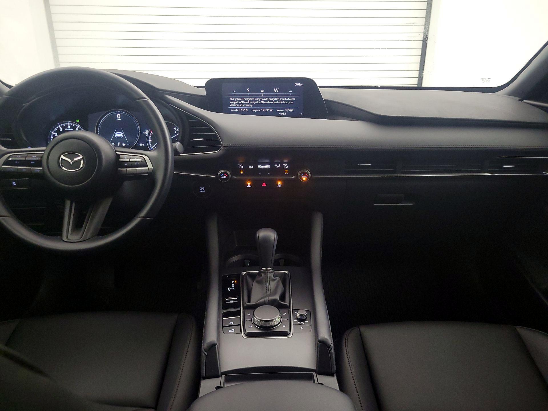 Thumbnail: 2023 Mazda Mazda3 - 9