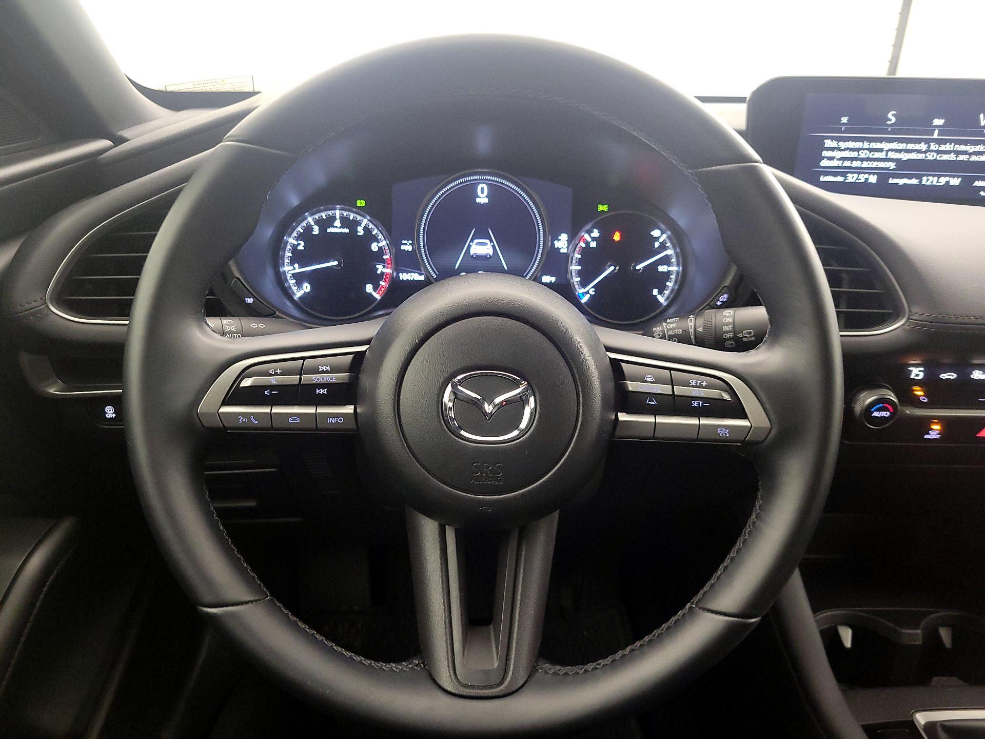 Thumbnail: 2023 Mazda Mazda3 - 10