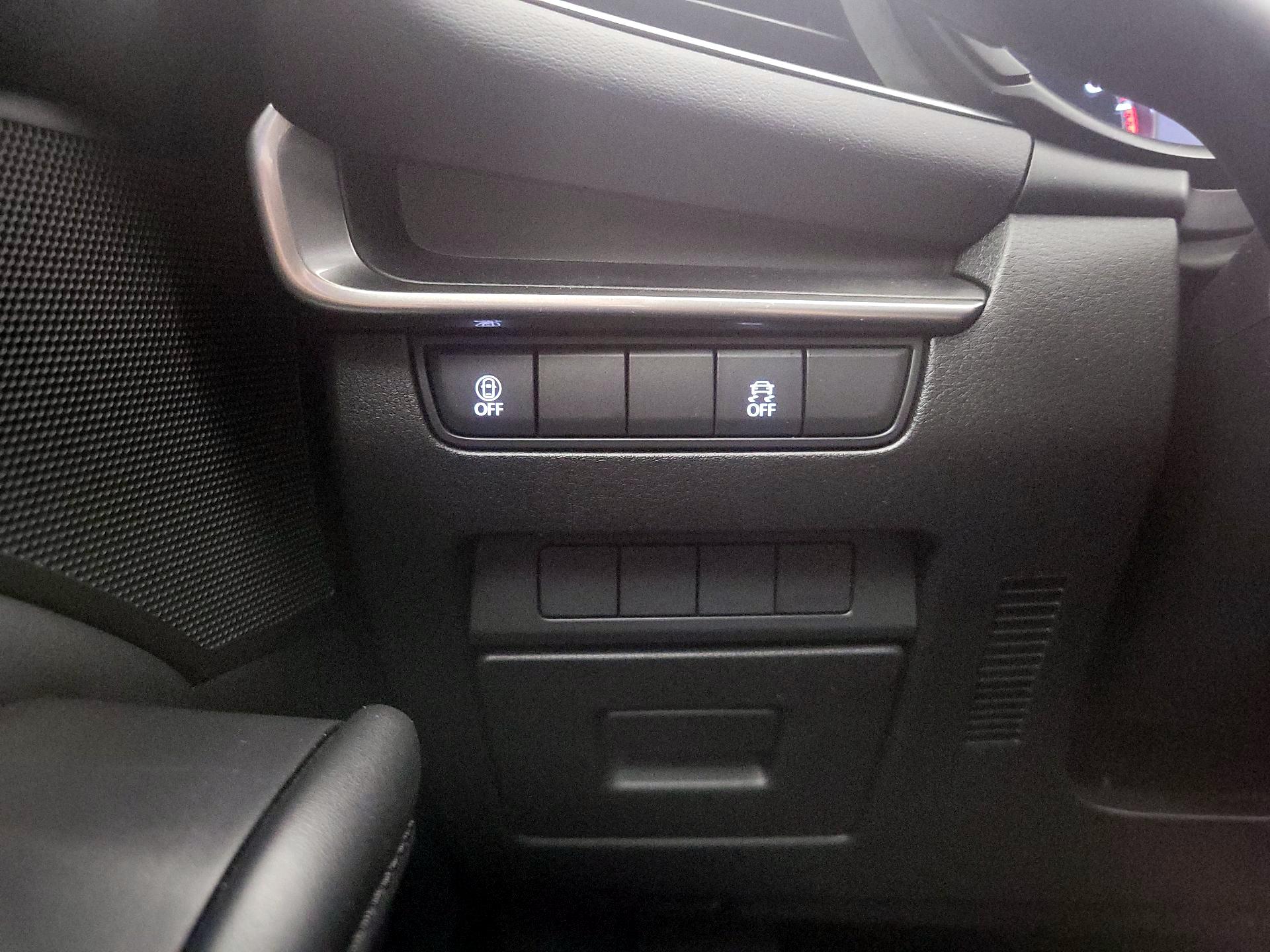 Thumbnail: 2023 Mazda Mazda3 - 13