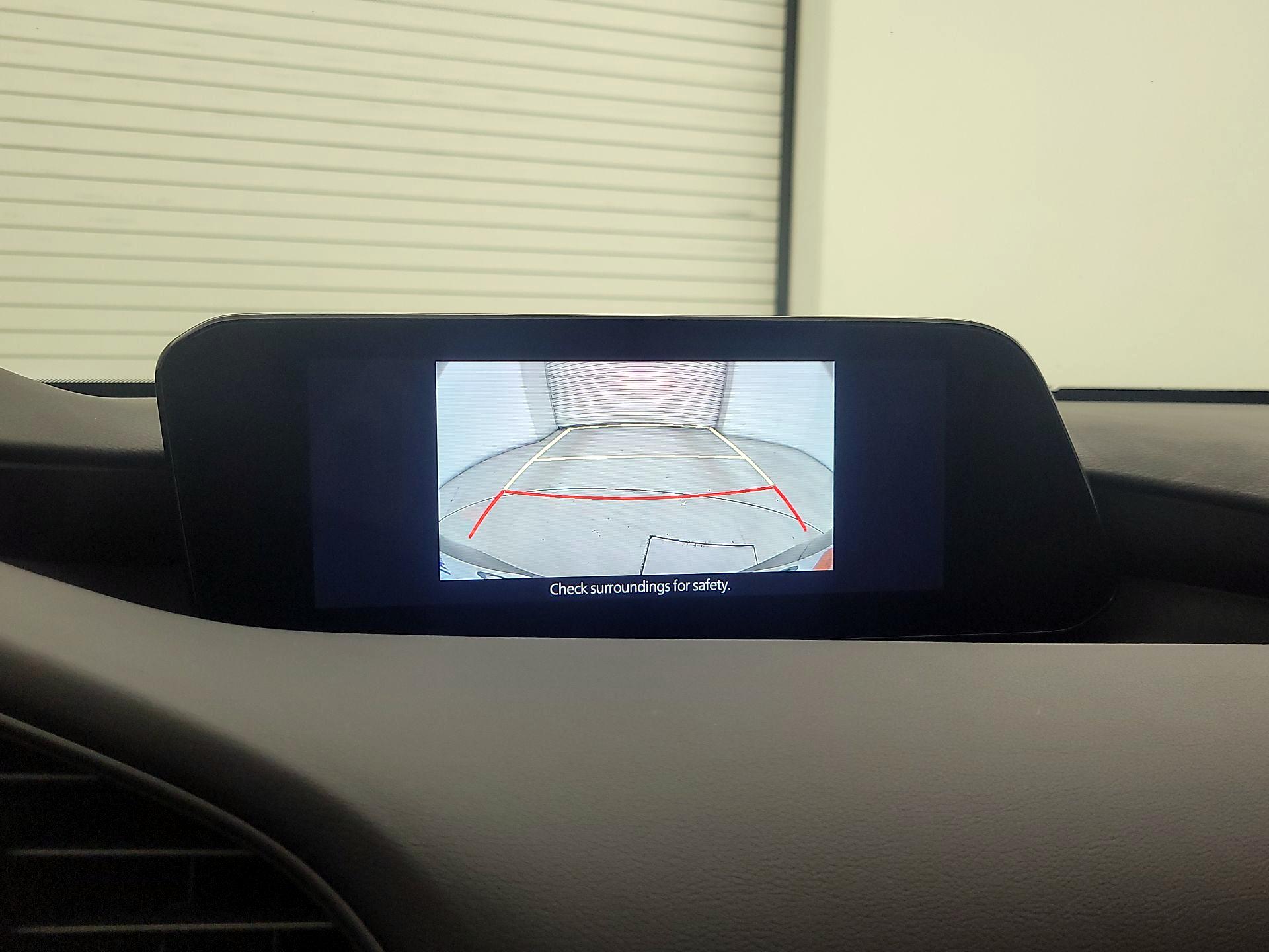 Thumbnail: 2023 Mazda Mazda3 - 15