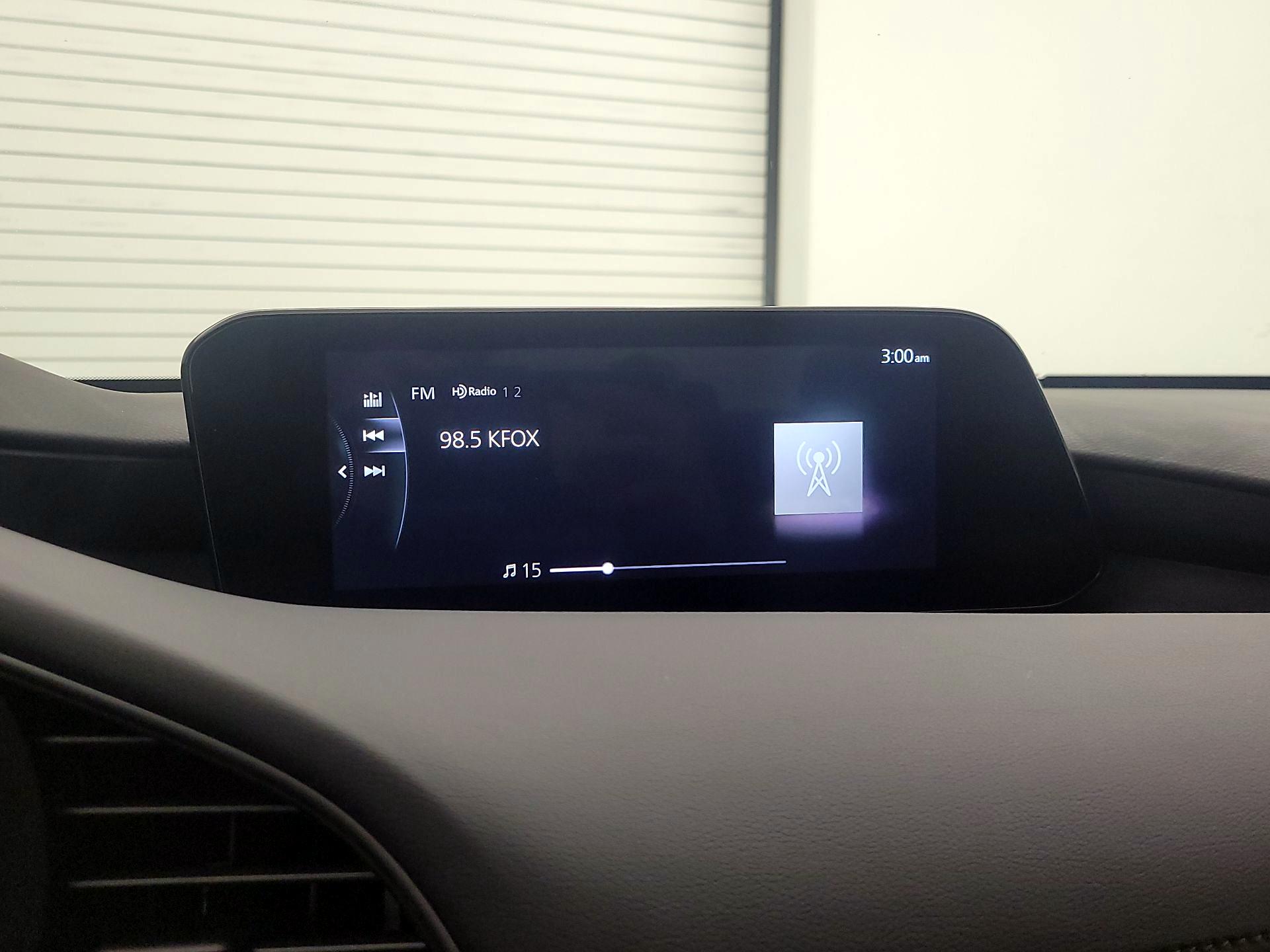 Thumbnail: 2023 Mazda Mazda3 - 16