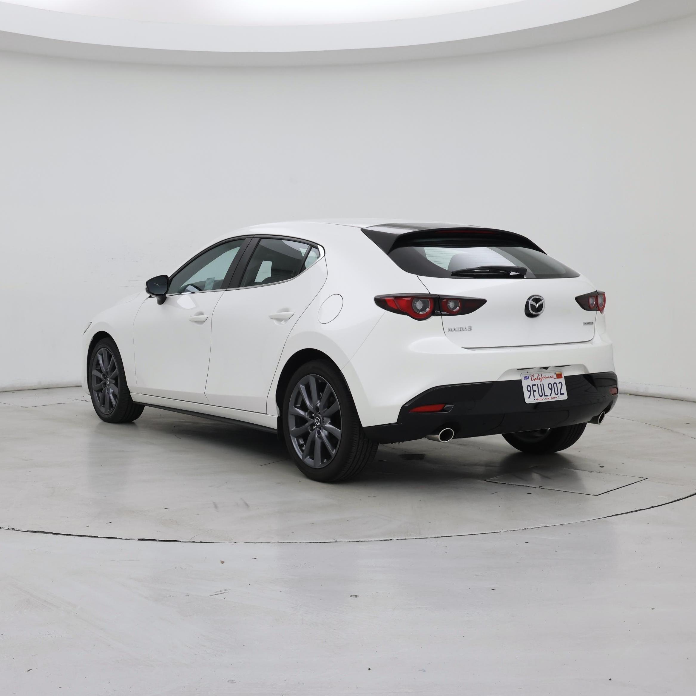 Thumbnail: 2023 Mazda Mazda3 - 2
