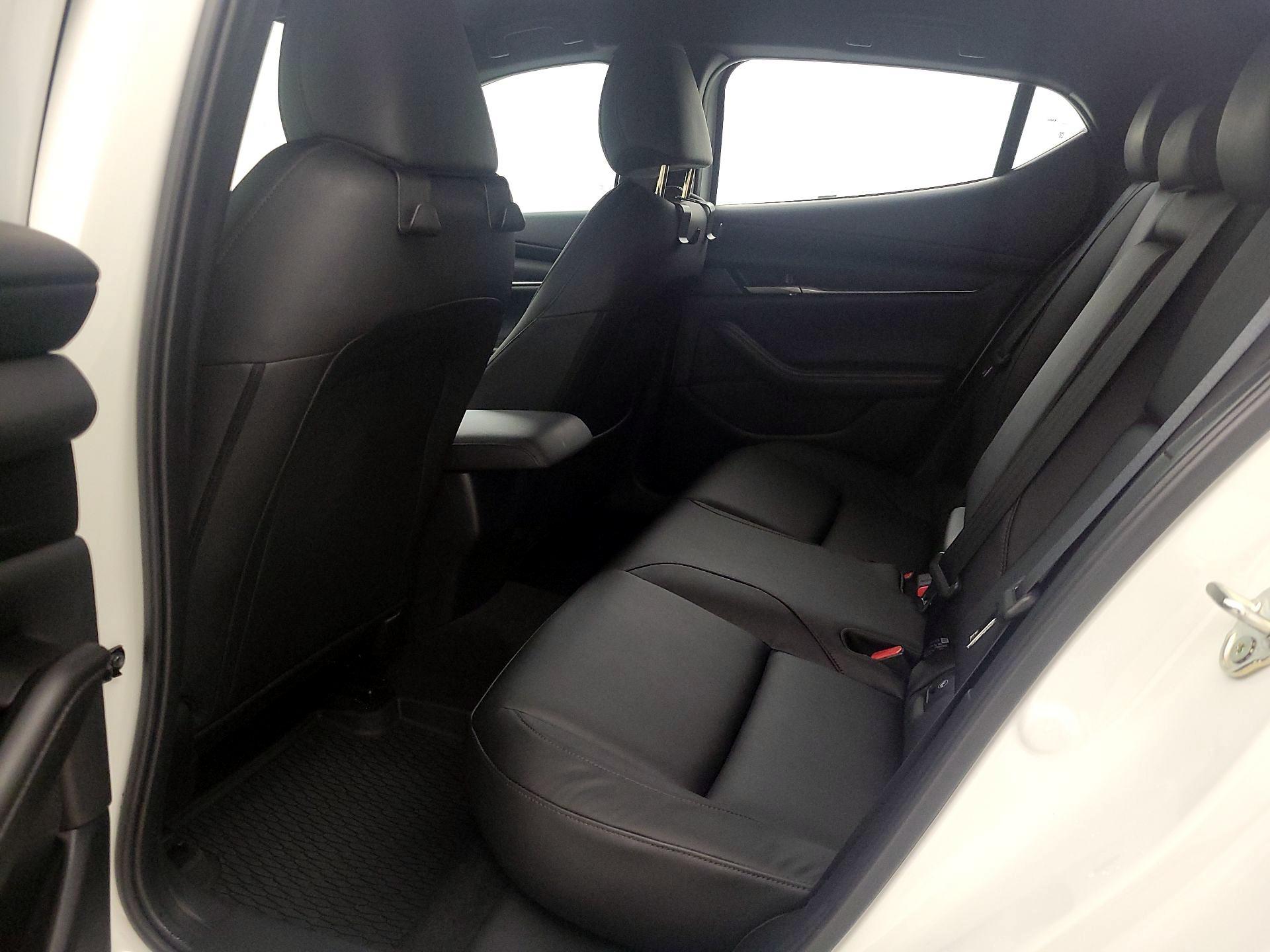 Thumbnail: 2023 Mazda Mazda3 - 20