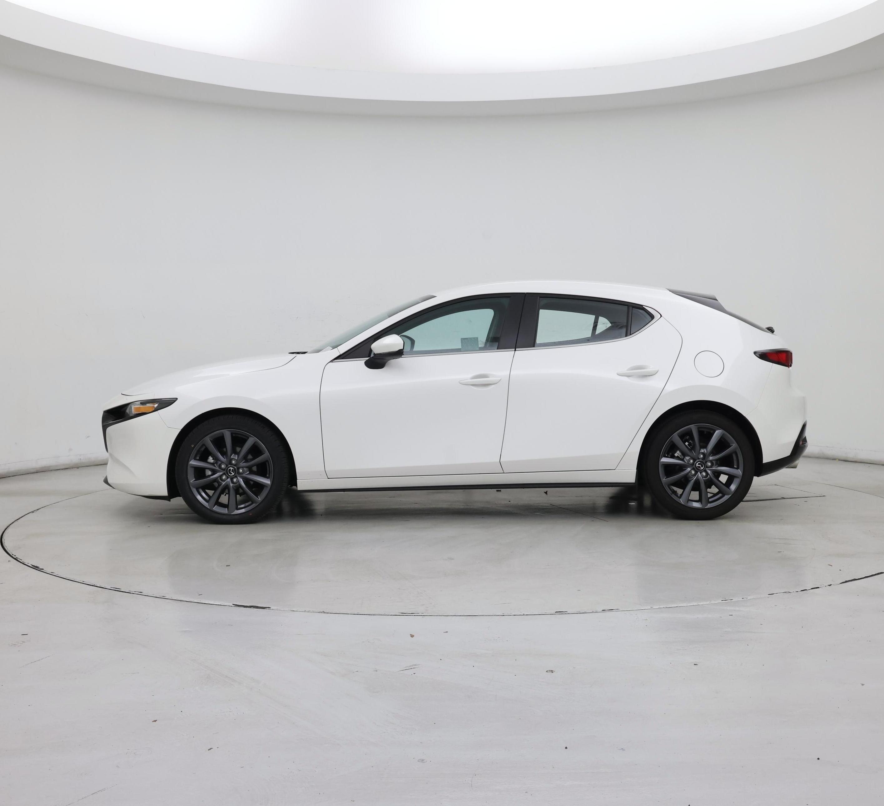 Thumbnail: 2023 Mazda Mazda3 - 3