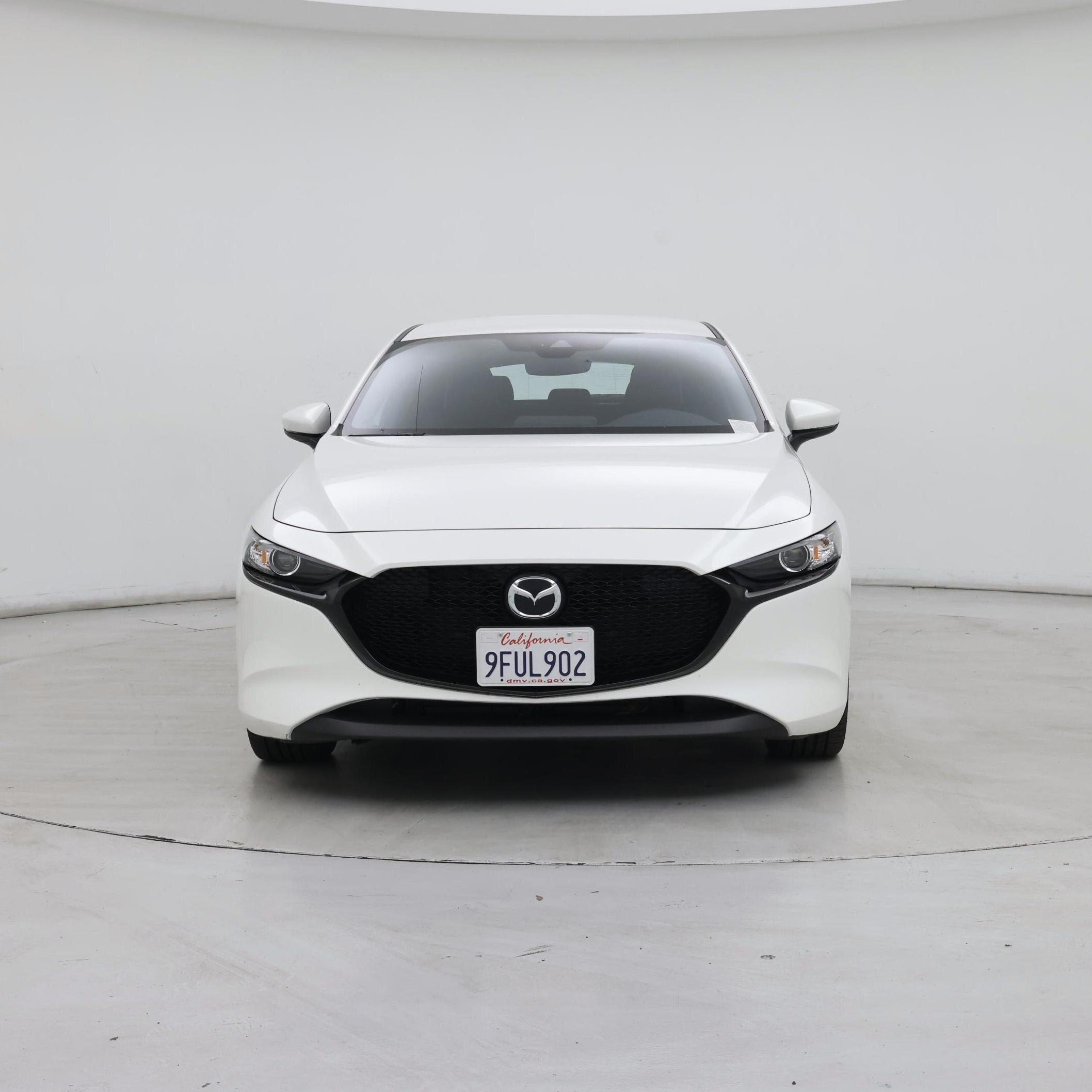 Thumbnail: 2023 Mazda Mazda3 - 5