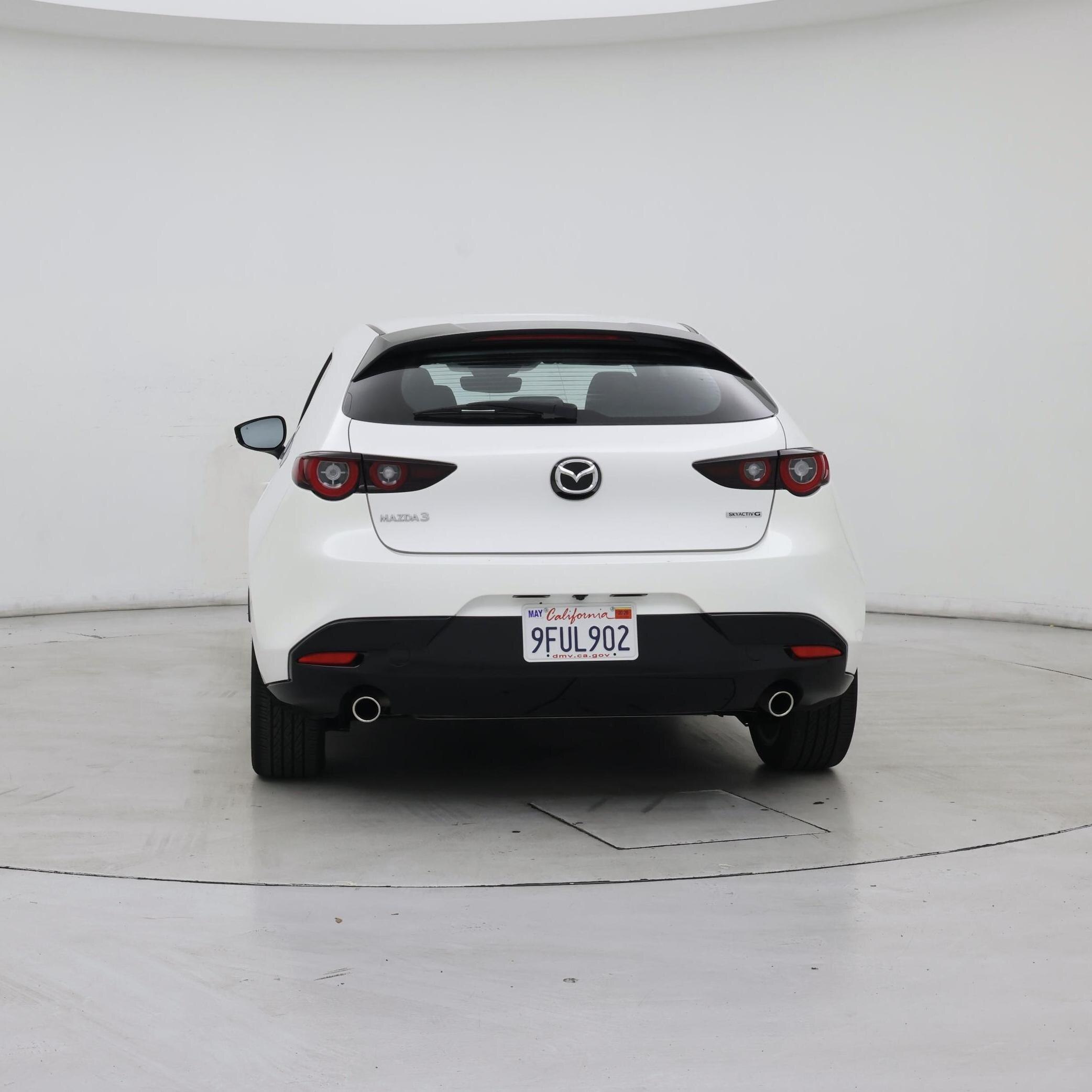 Thumbnail: 2023 Mazda Mazda3 - 6