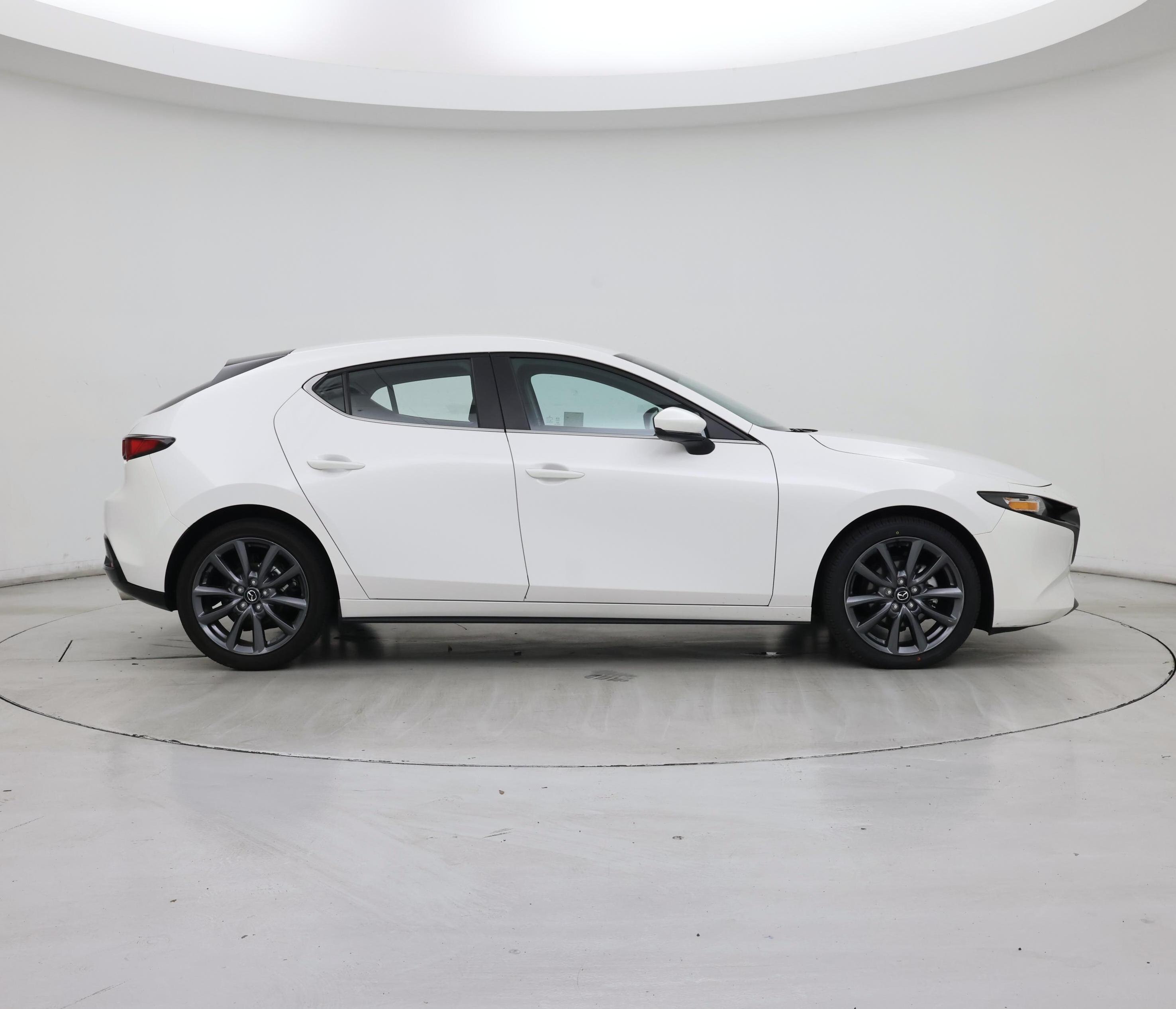 Thumbnail: 2023 Mazda Mazda3 - 7