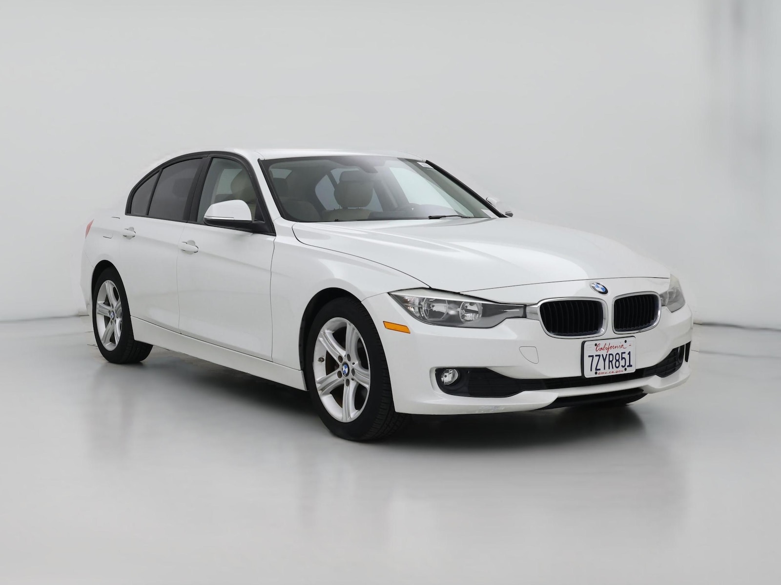 2014 BMW 3 Series