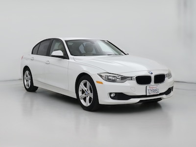 2014 BMW 320 I