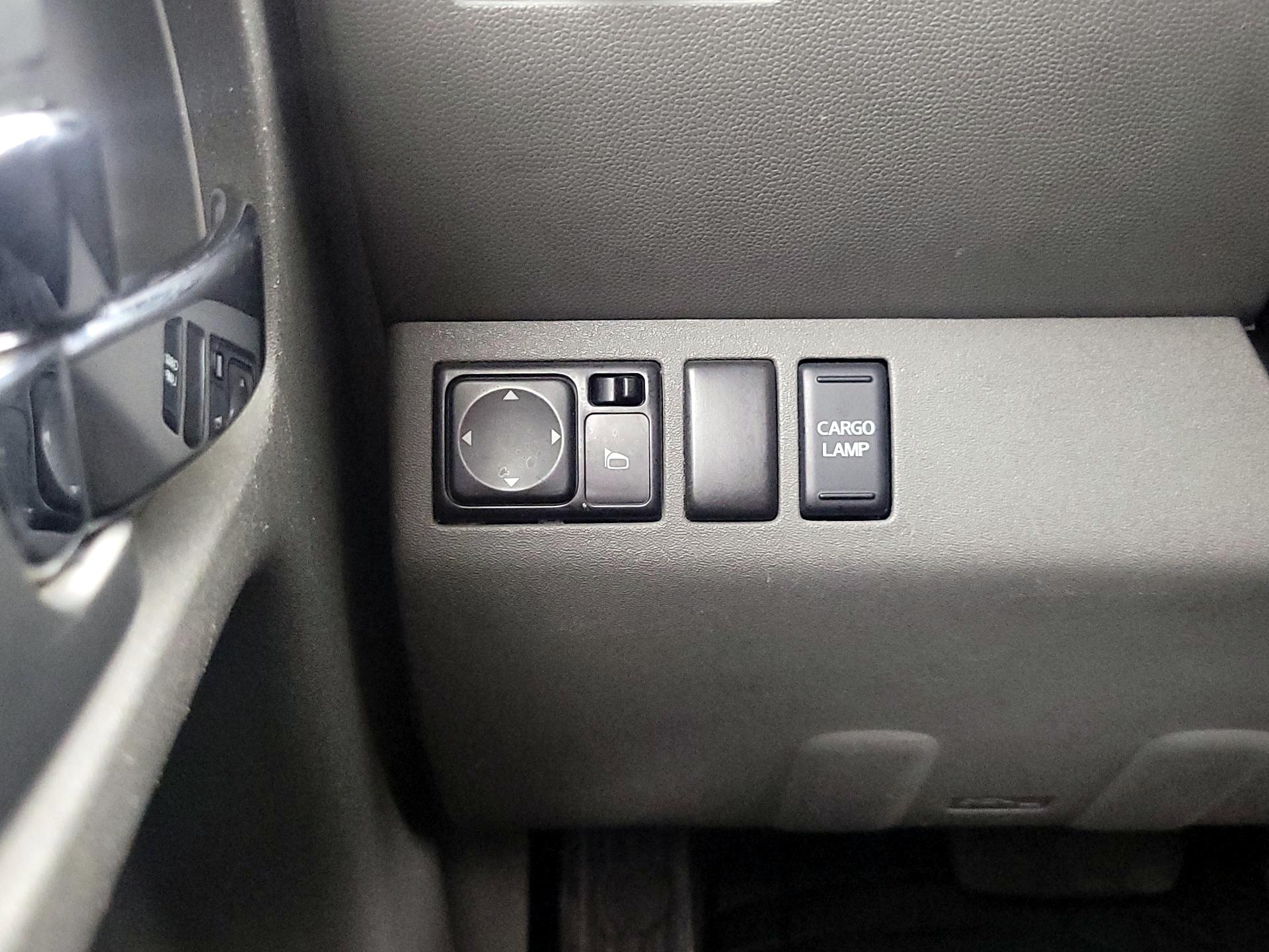 Thumbnail: 2018 Nissan Frontier - 13