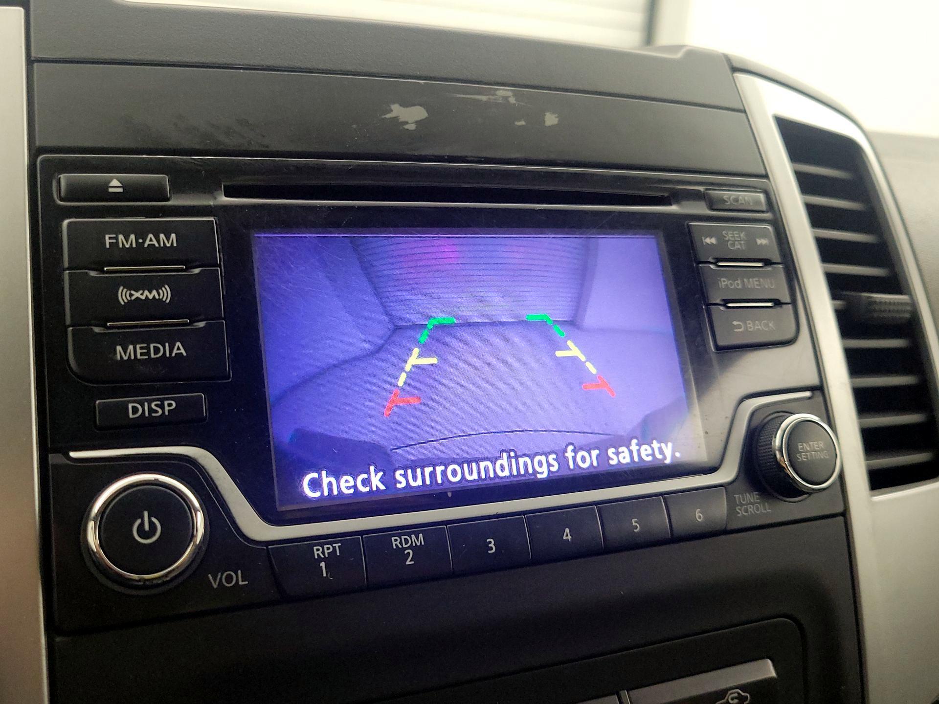 Thumbnail: 2018 Nissan Frontier - 14