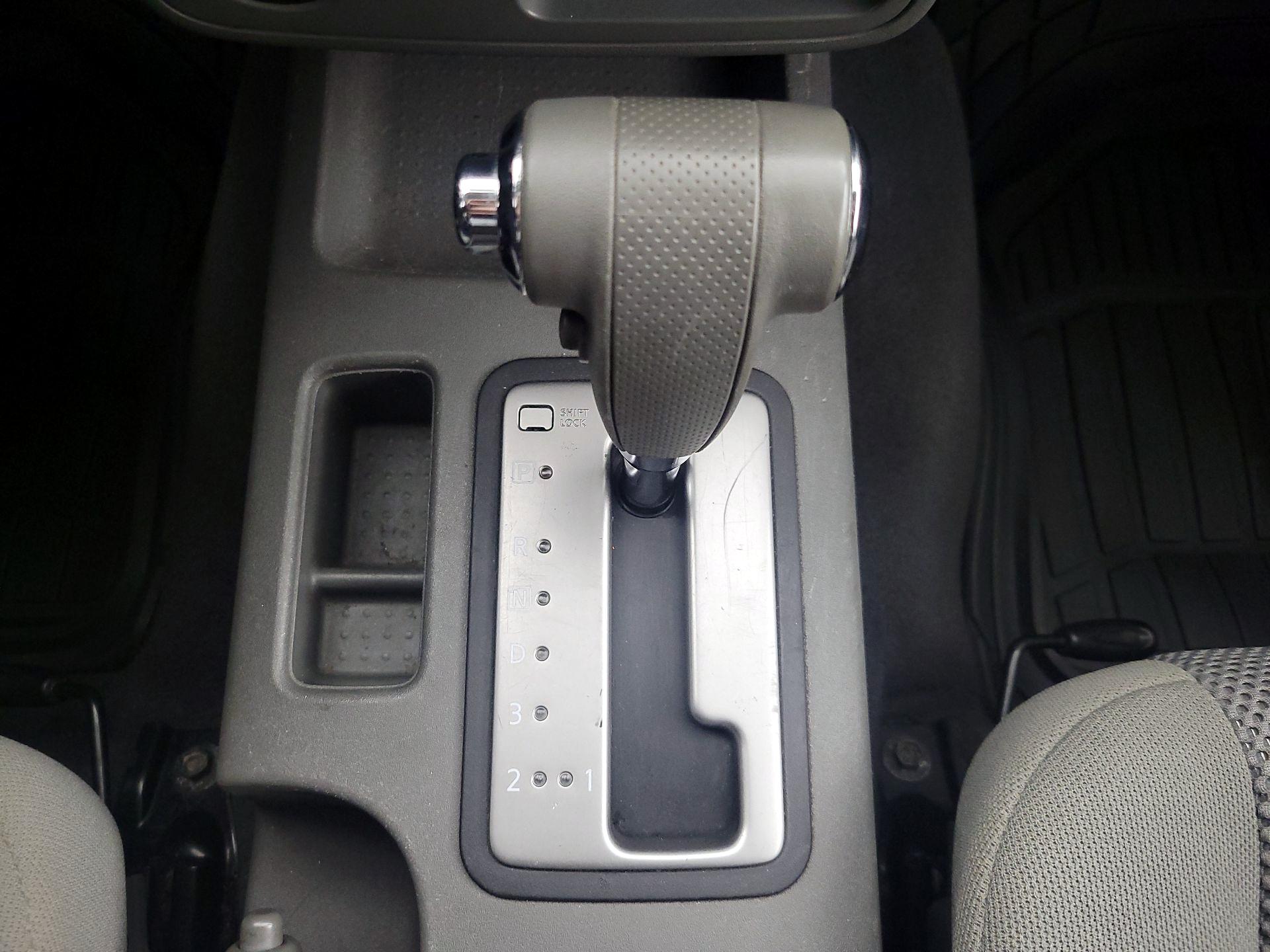 Thumbnail: 2018 Nissan Frontier - 17