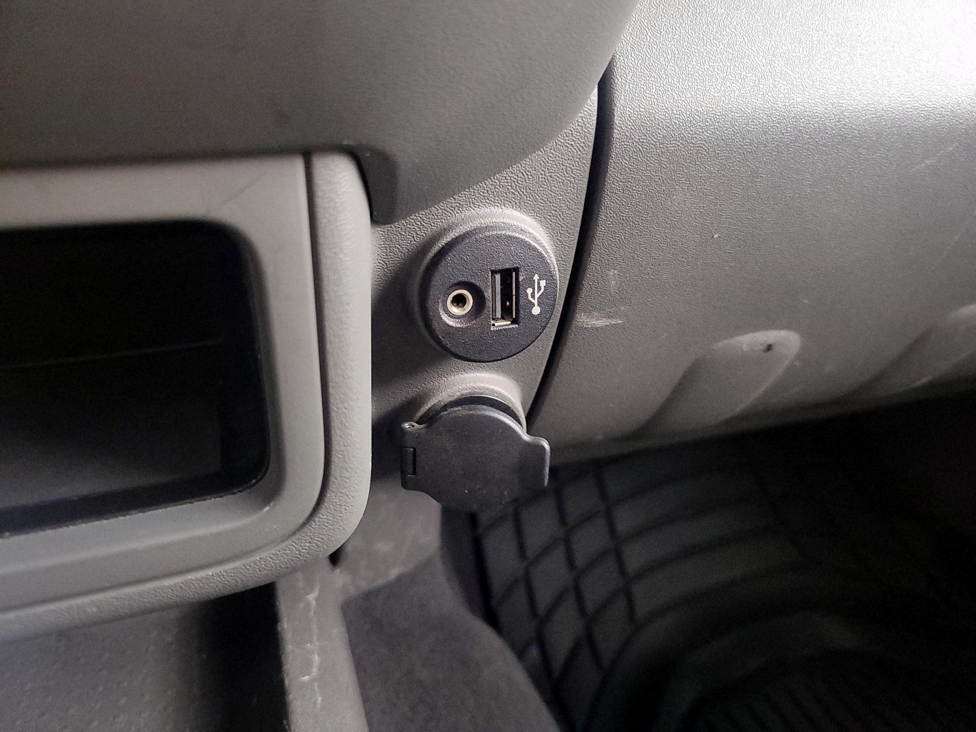 Thumbnail: 2018 Nissan Frontier - 18