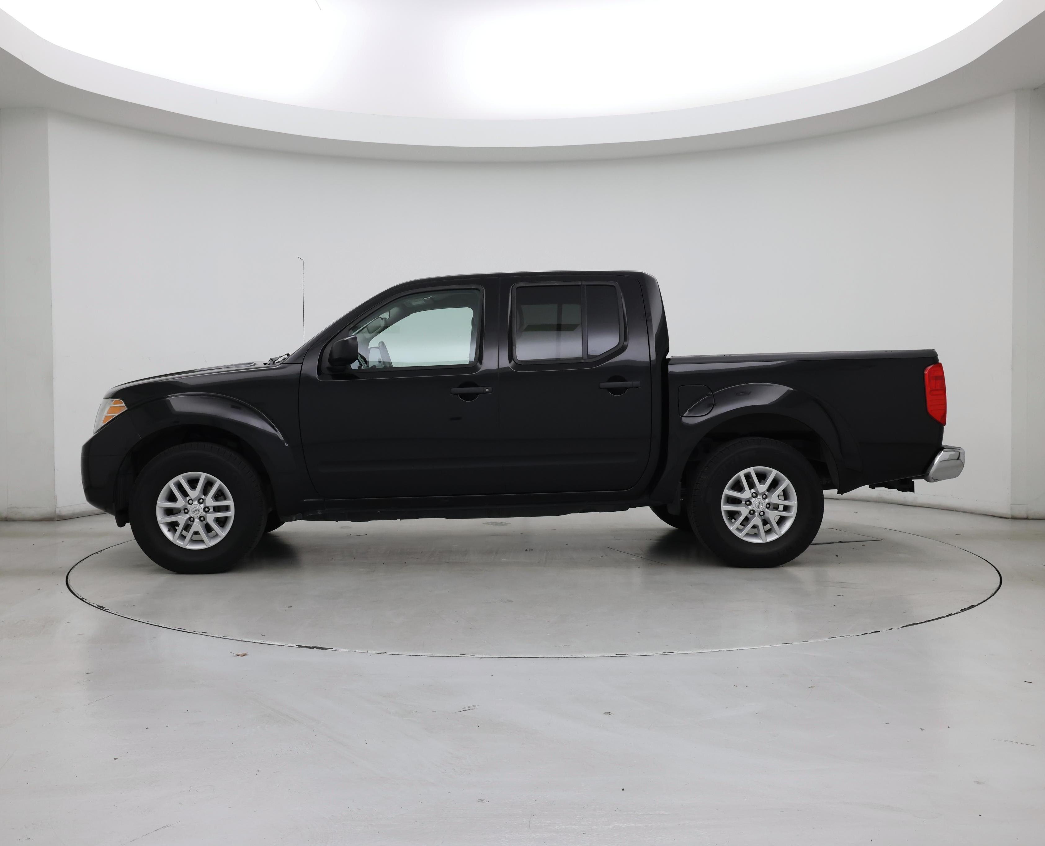 Thumbnail: 2018 Nissan Frontier - 3