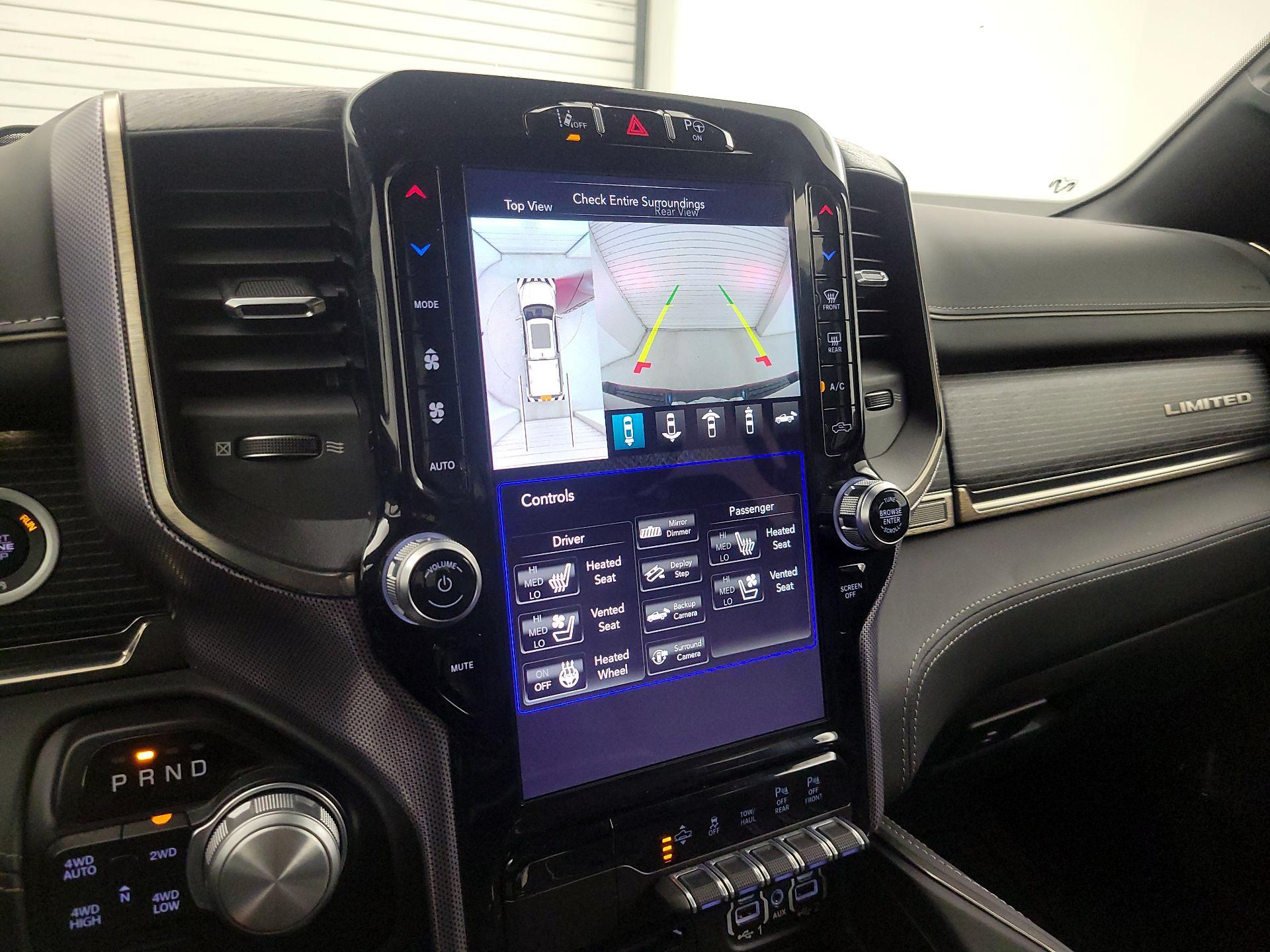 Thumbnail: 2019 RAM 1500 - 15