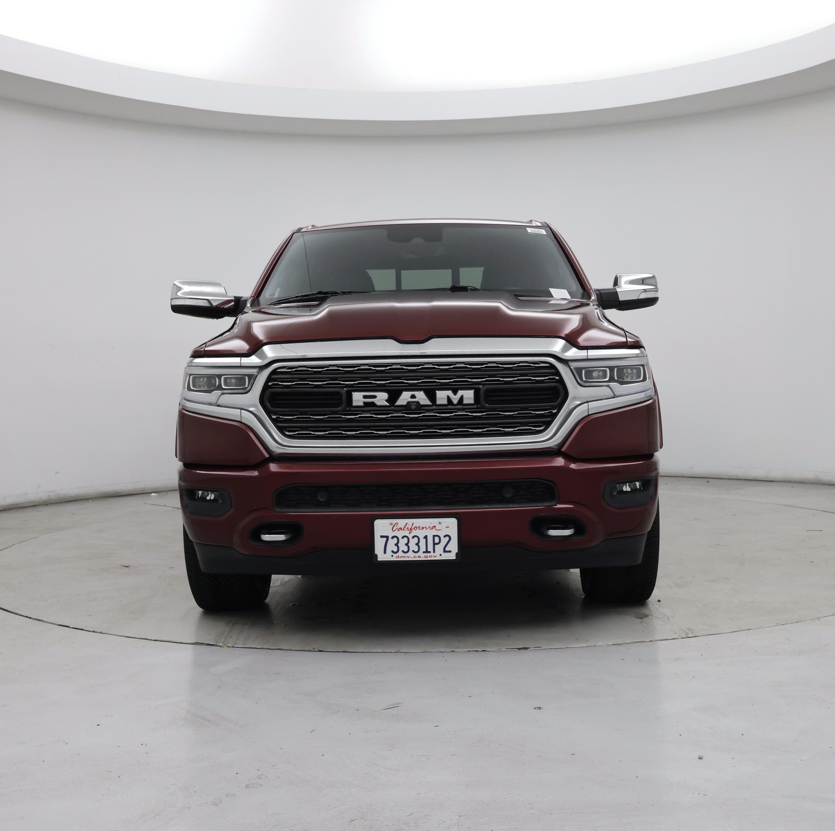 Thumbnail: 2019 RAM 1500 - 5