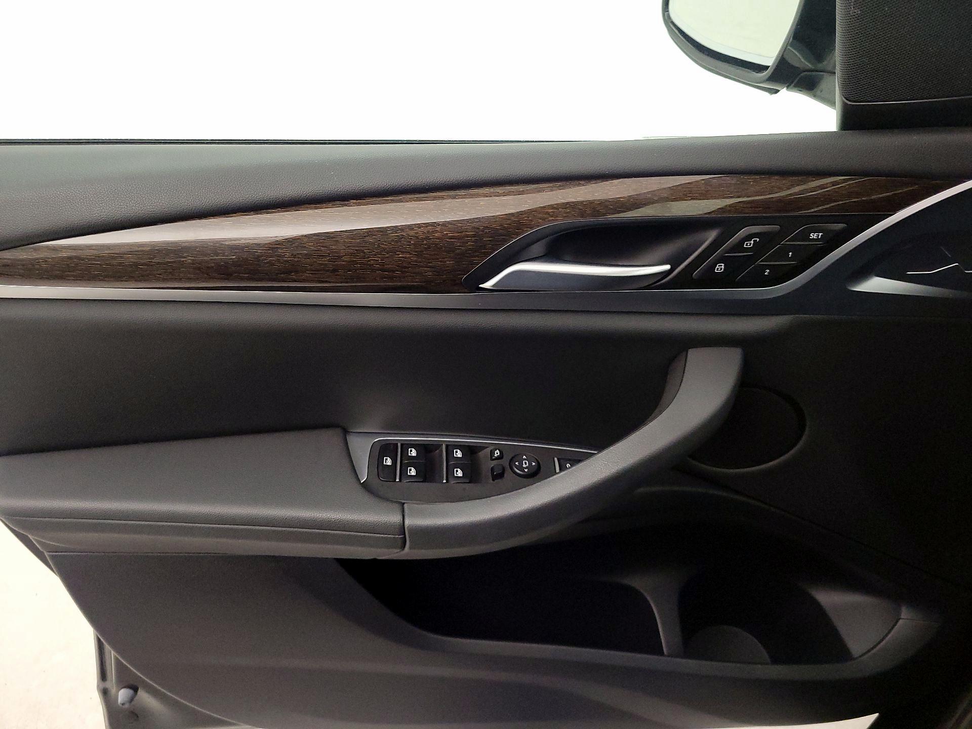 Thumbnail: 2018 BMW X3 - 12