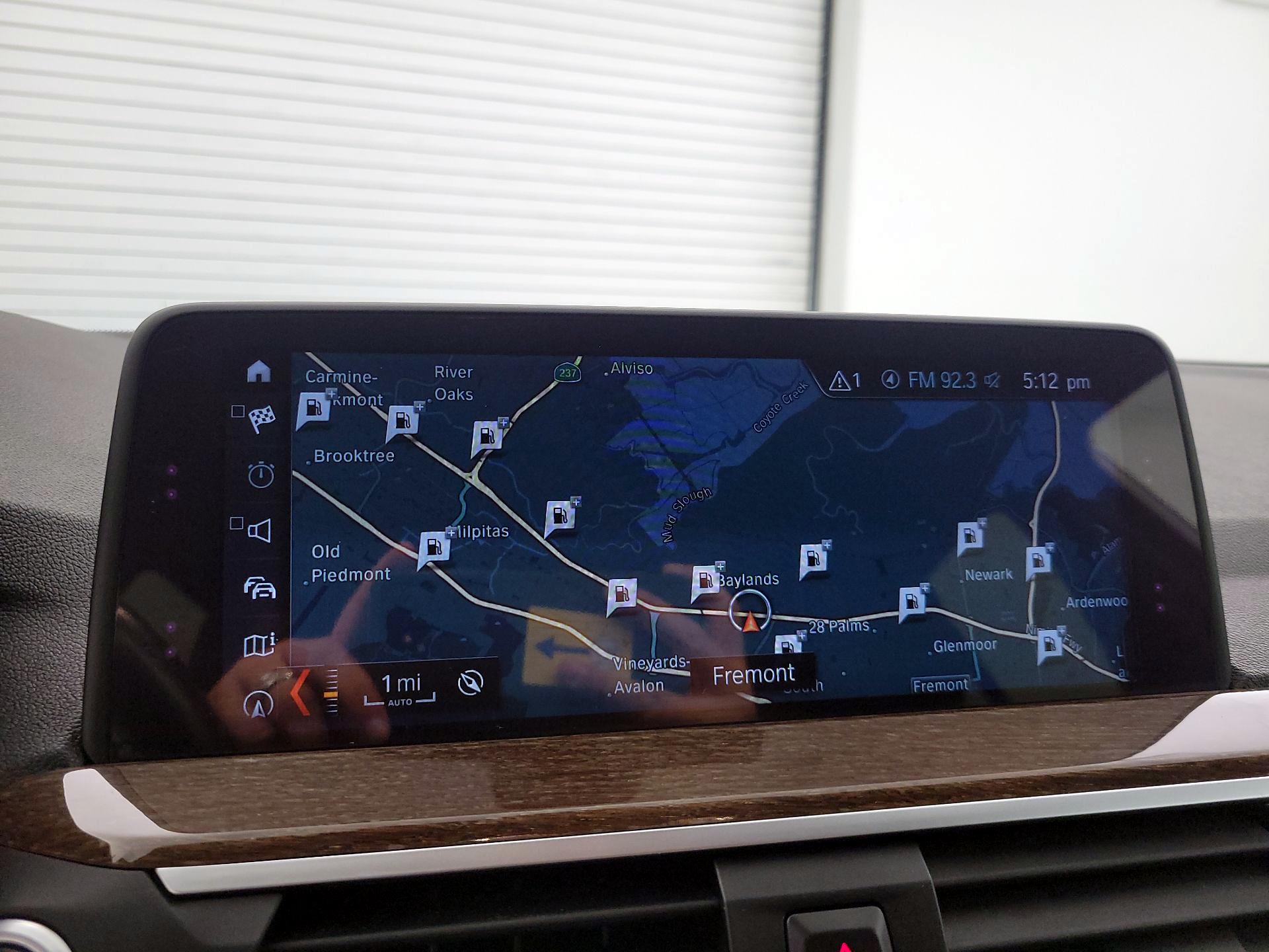 Thumbnail: 2018 BMW X3 - 14