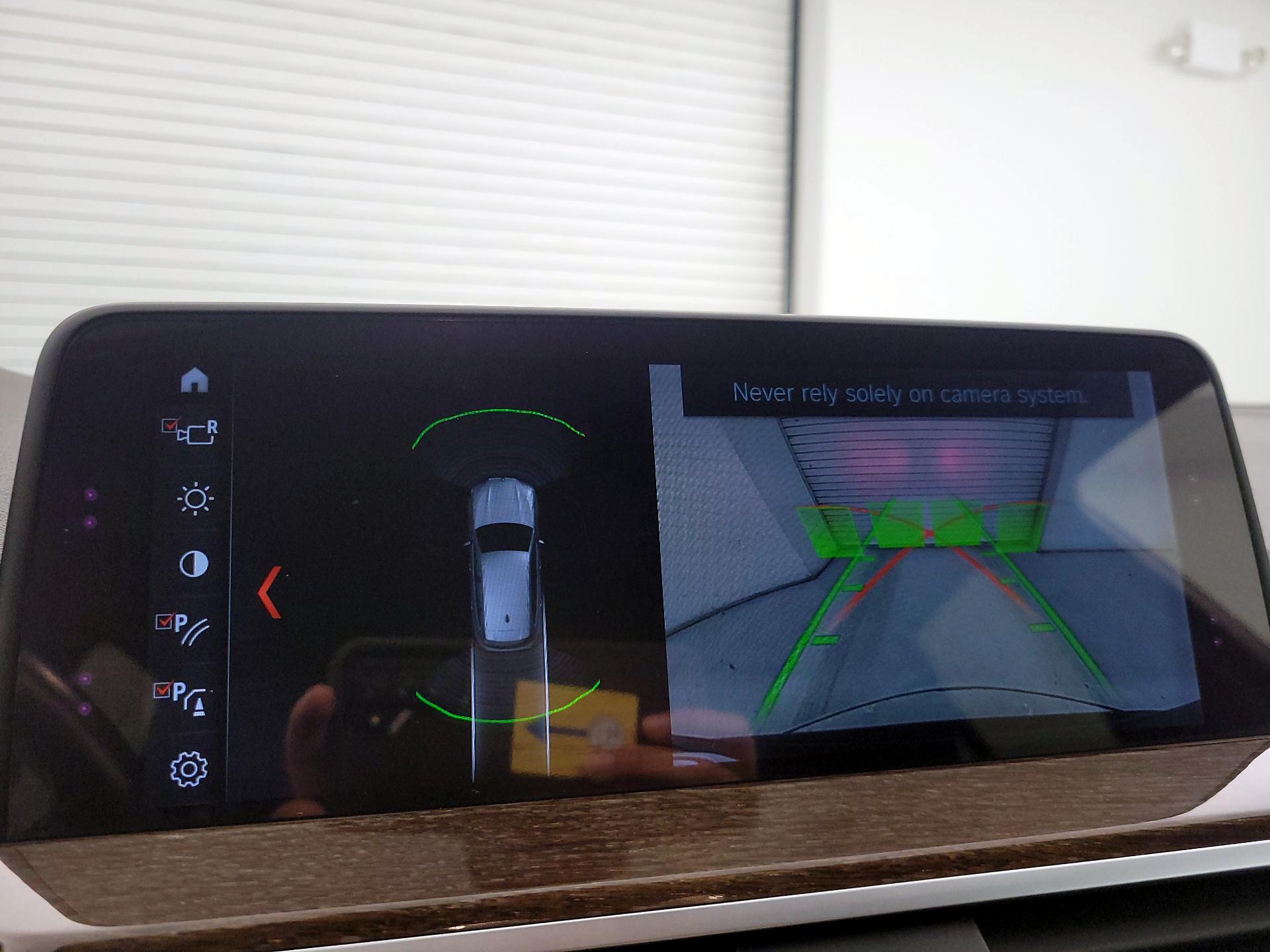 Thumbnail: 2018 BMW X3 - 15