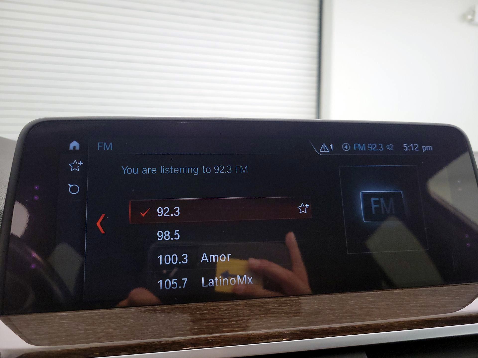 Thumbnail: 2018 BMW X3 - 16