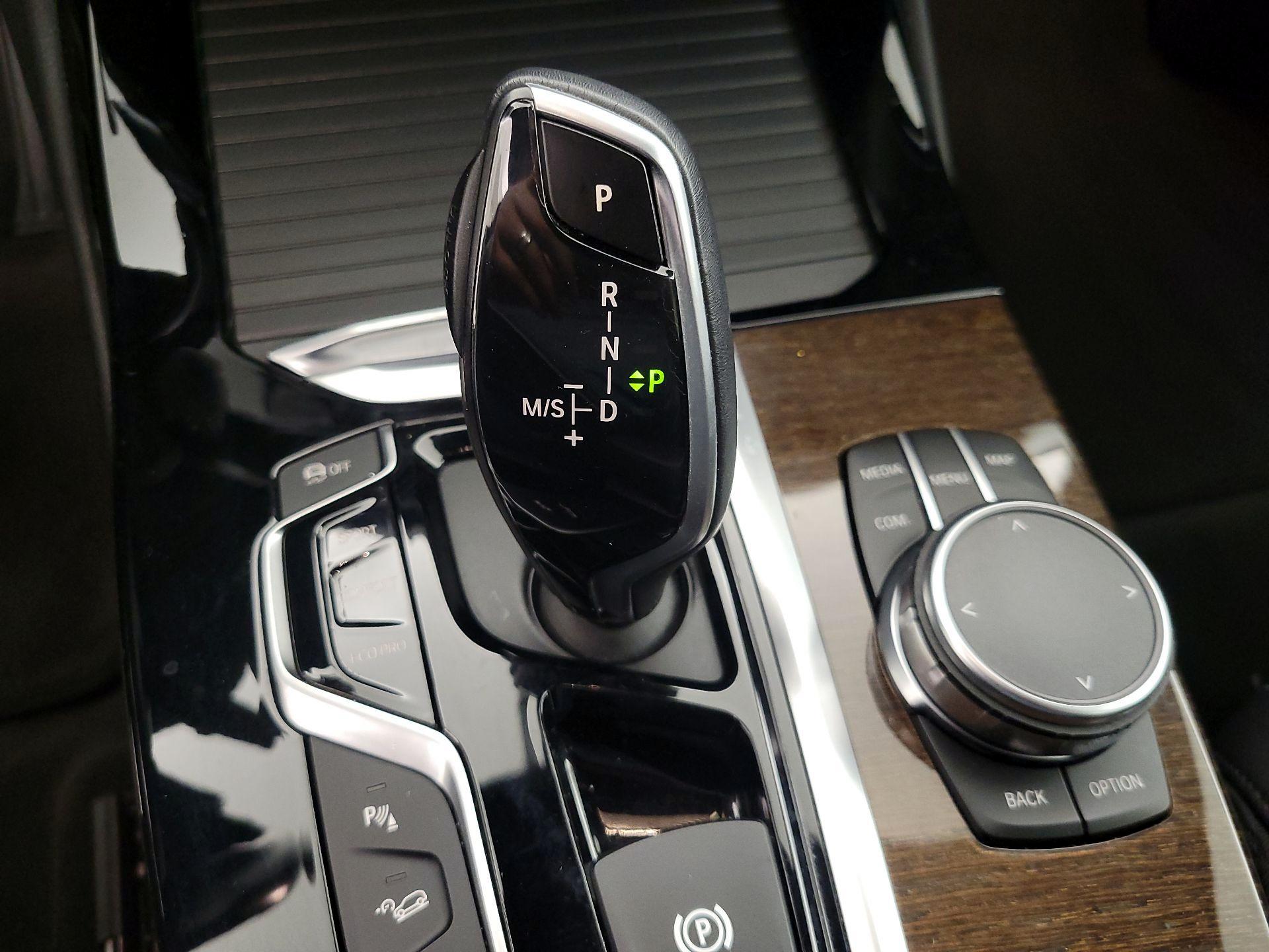 Thumbnail: 2018 BMW X3 - 18