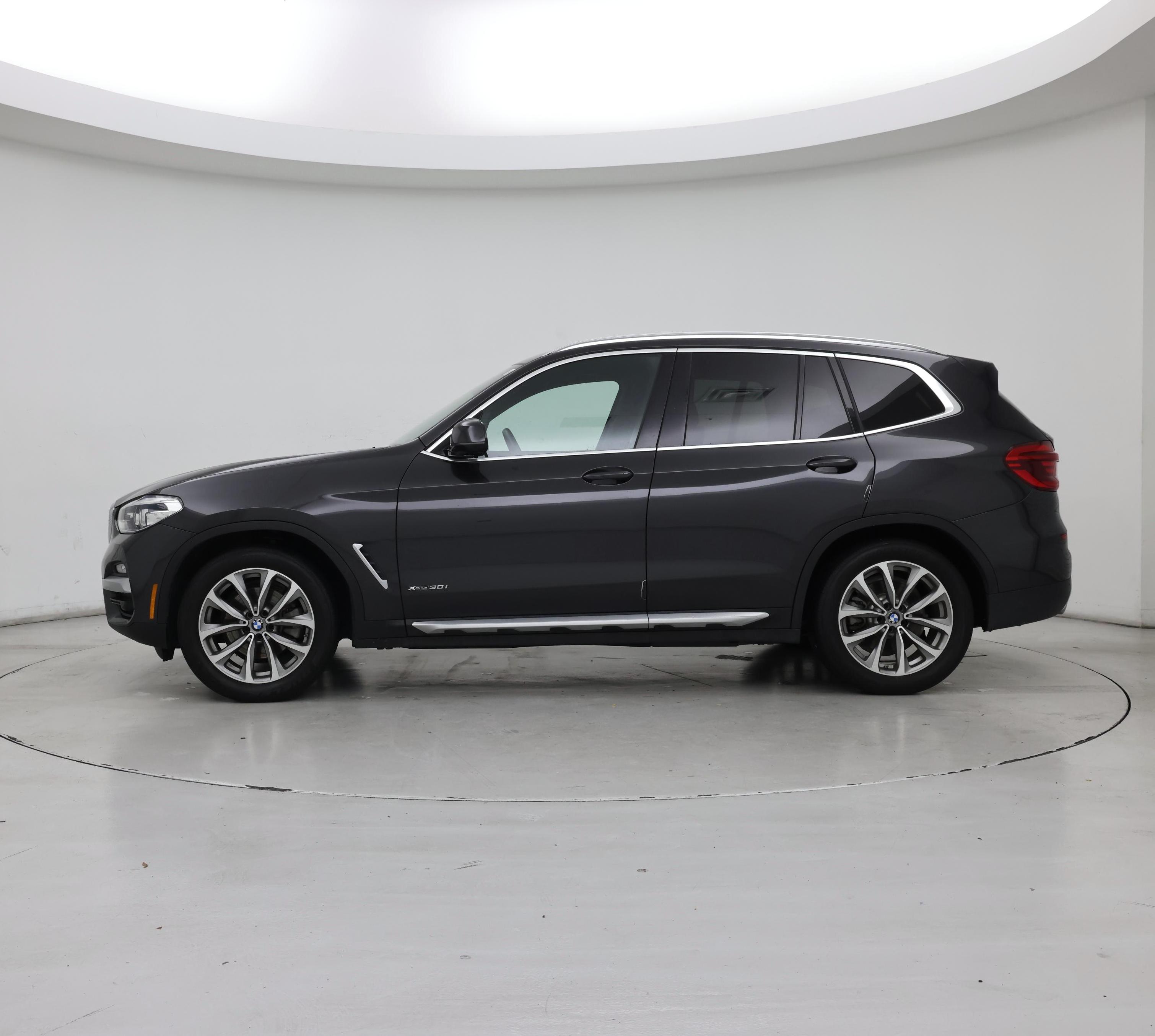 Thumbnail: 2018 BMW X3 - 3