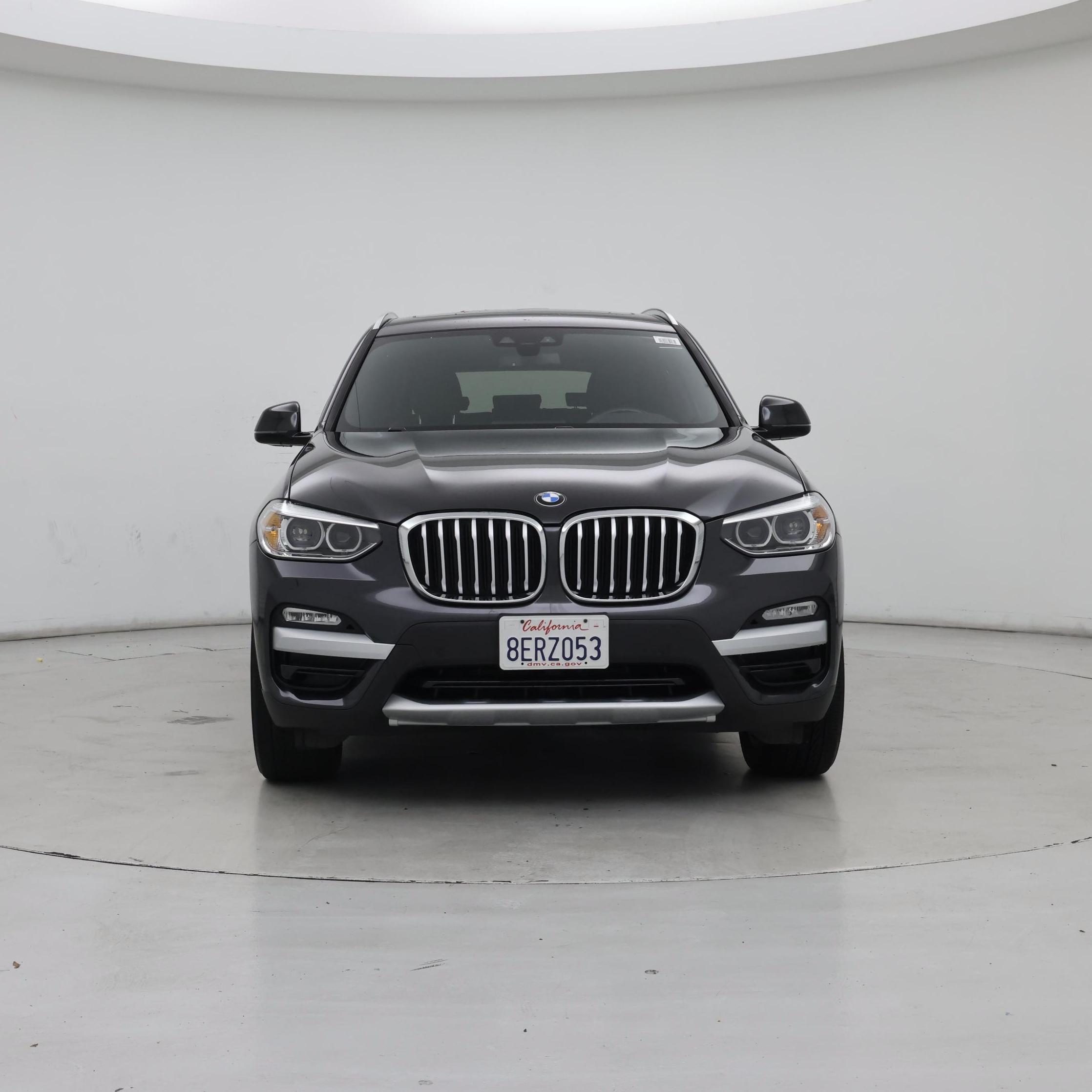 Thumbnail: 2018 BMW X3 - 5