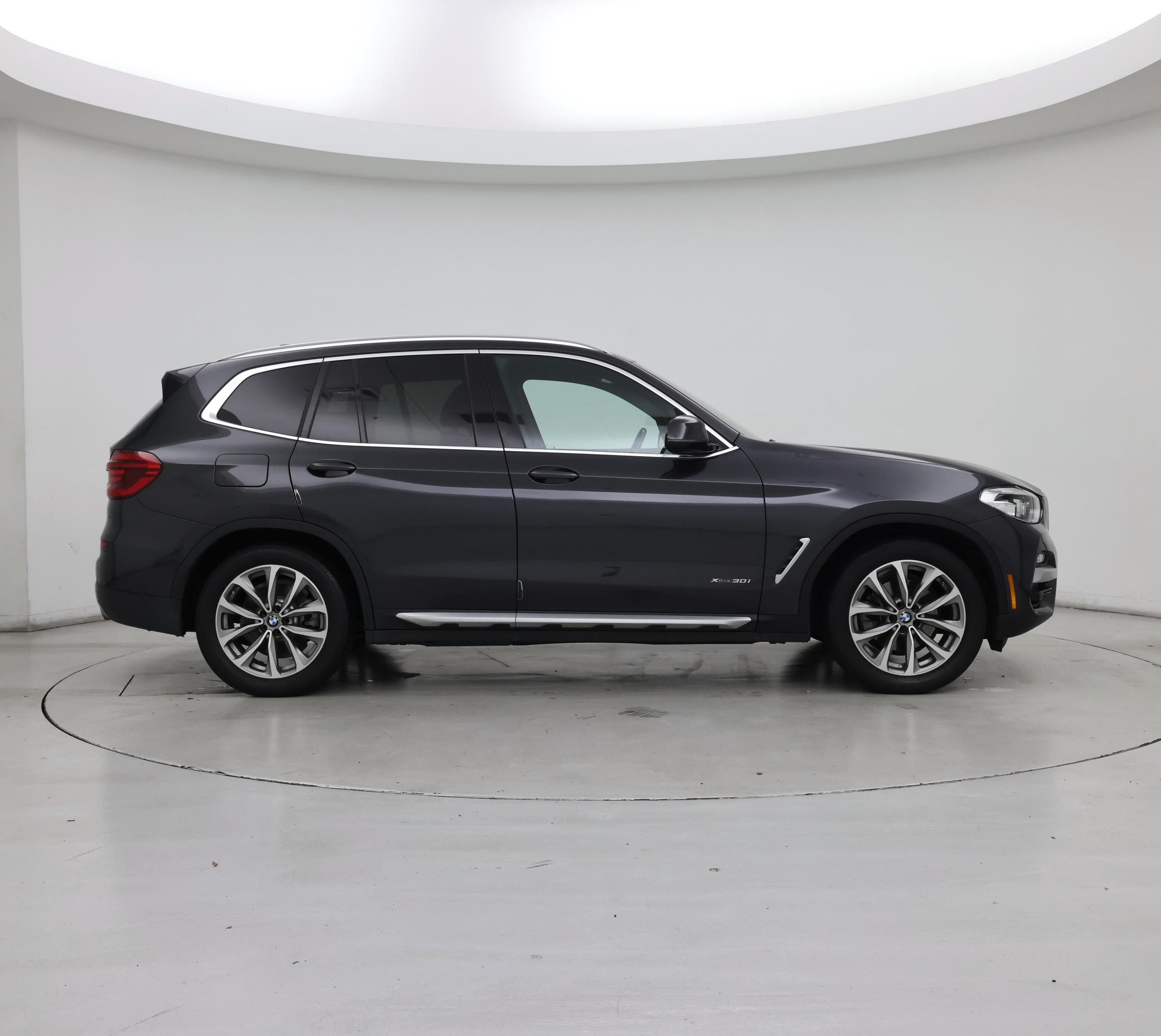 Thumbnail: 2018 BMW X3 - 7