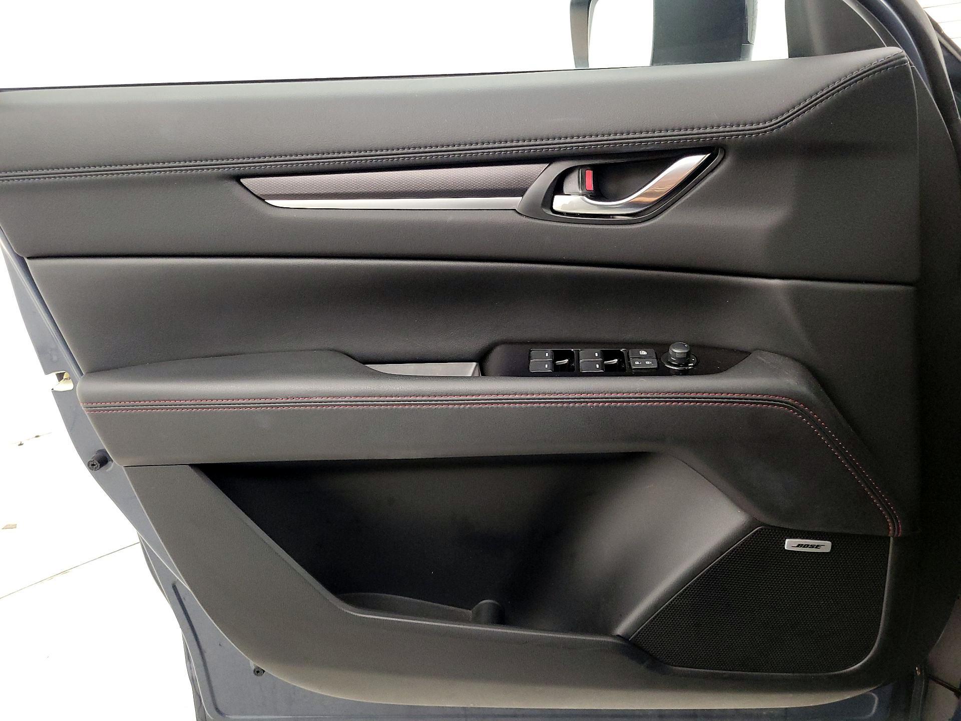 Thumbnail: 2021 Mazda CX-5 - 12