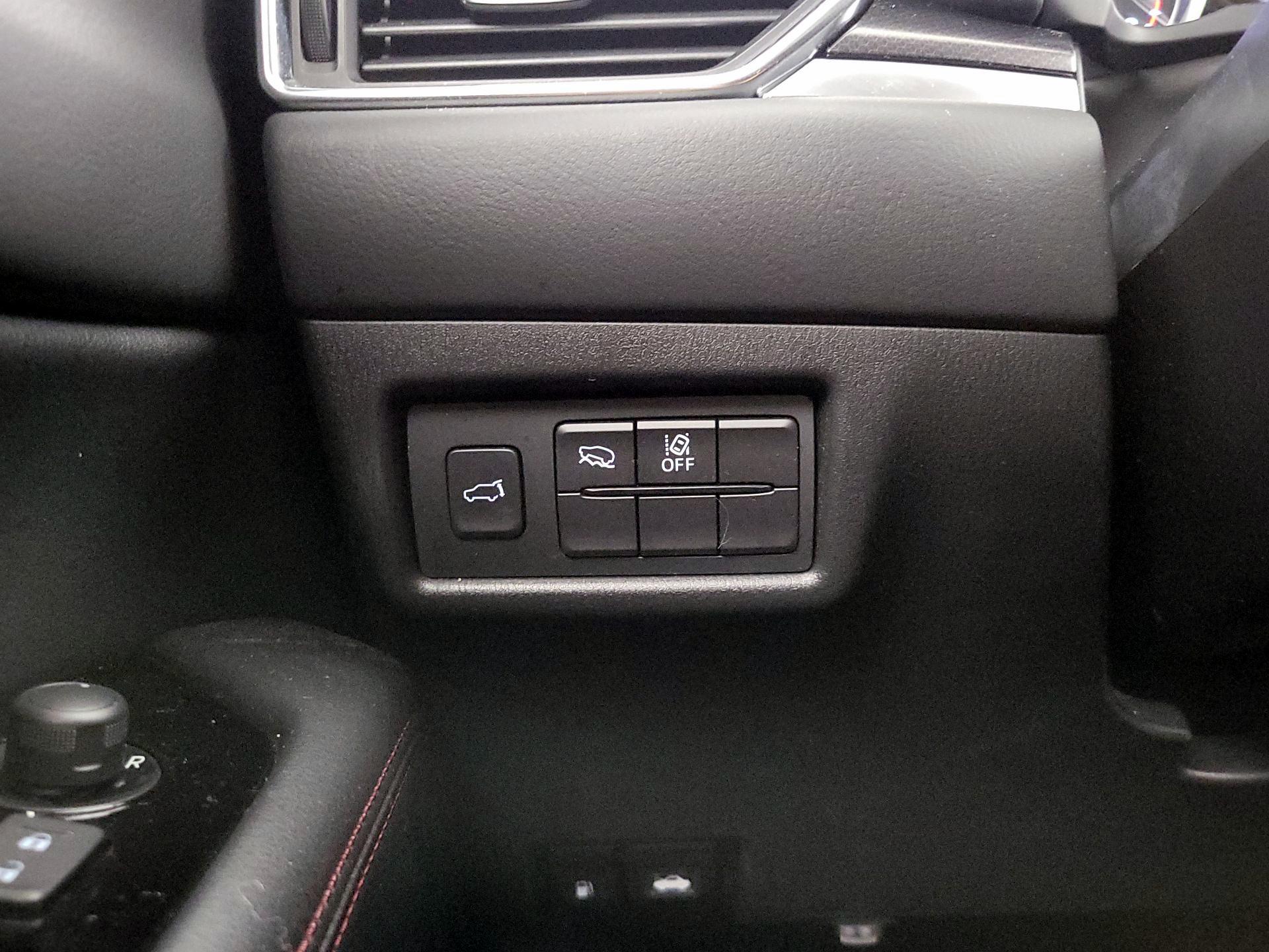 Thumbnail: 2021 Mazda CX-5 - 13