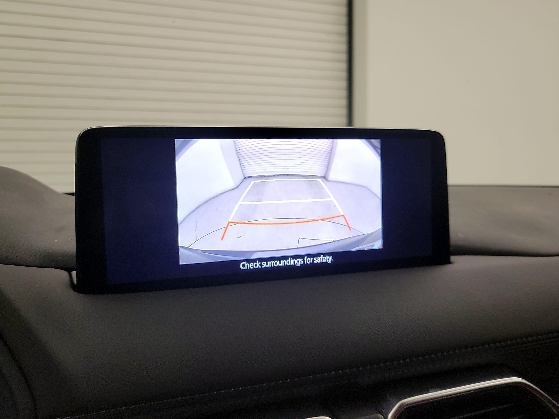 Thumbnail: 2021 Mazda CX-5 - 15