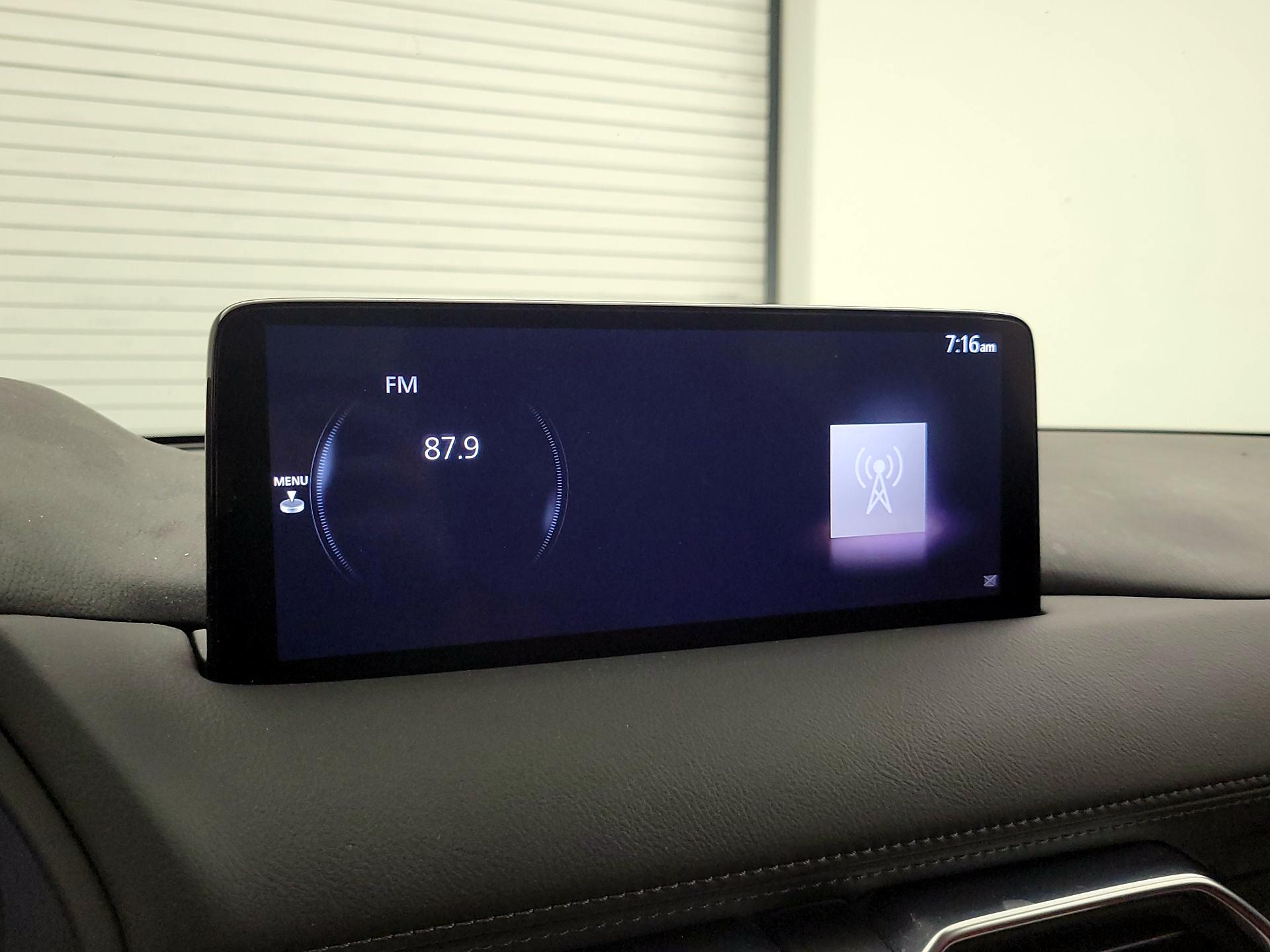 Thumbnail: 2021 Mazda CX-5 - 16