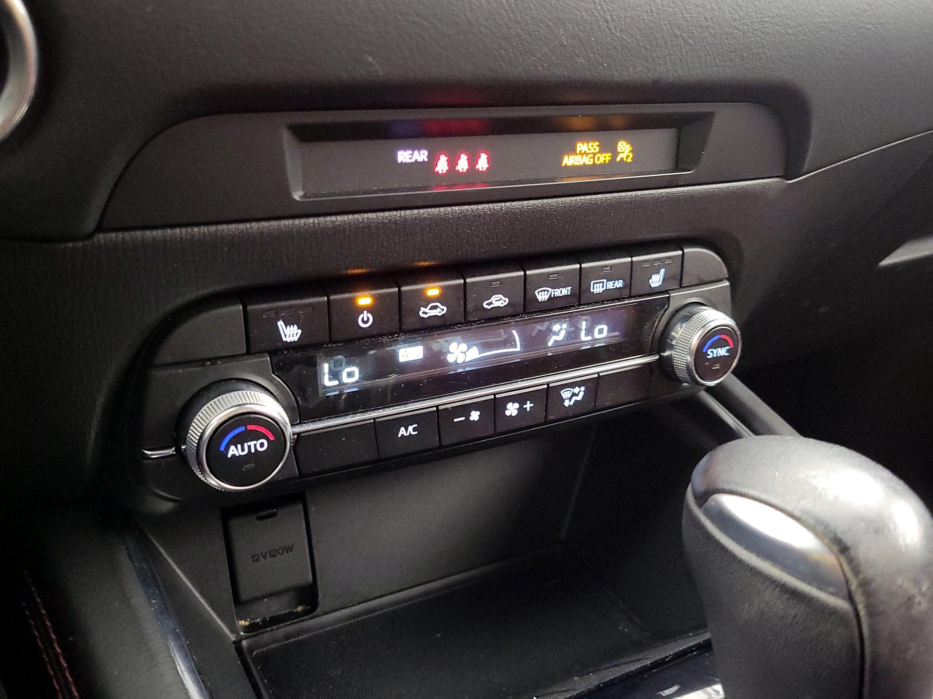 Thumbnail: 2021 Mazda CX-5 - 17