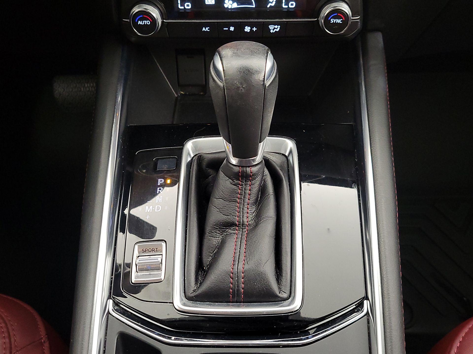 Thumbnail: 2021 Mazda CX-5 - 18