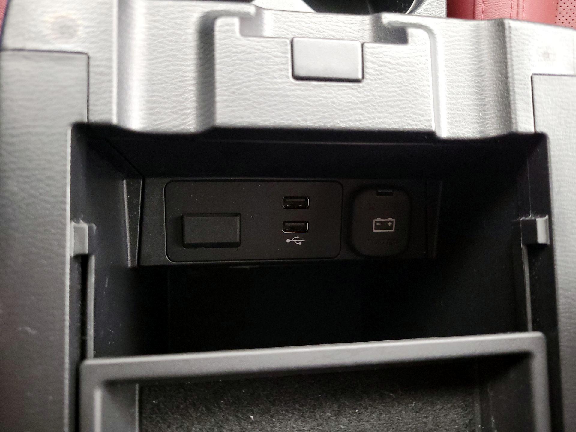 Thumbnail: 2021 Mazda CX-5 - 19