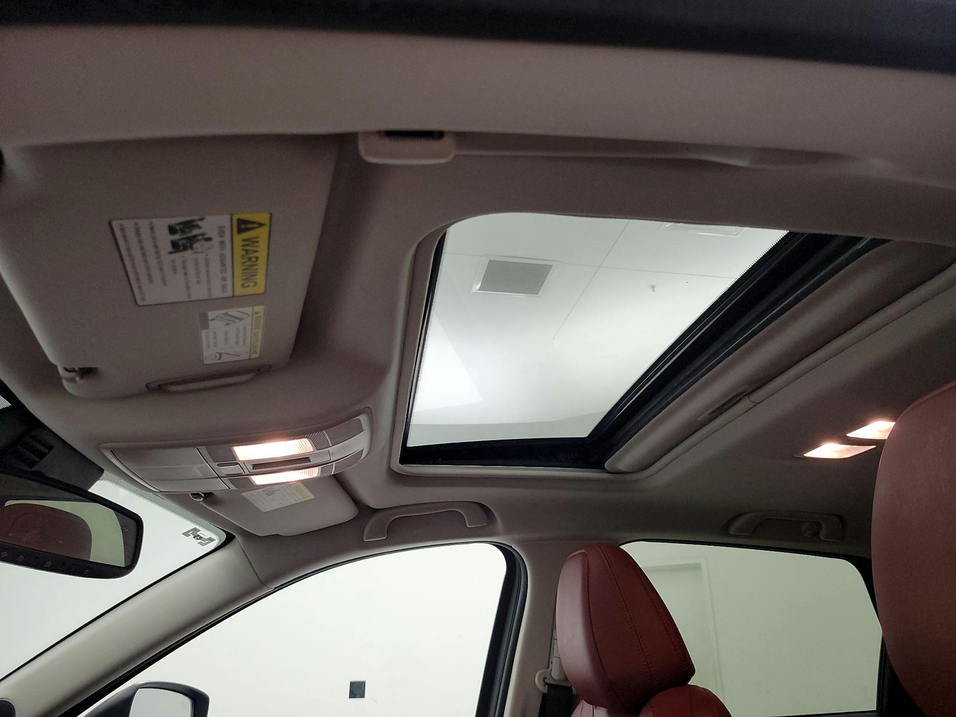 Thumbnail: 2021 Mazda CX-5 - 20