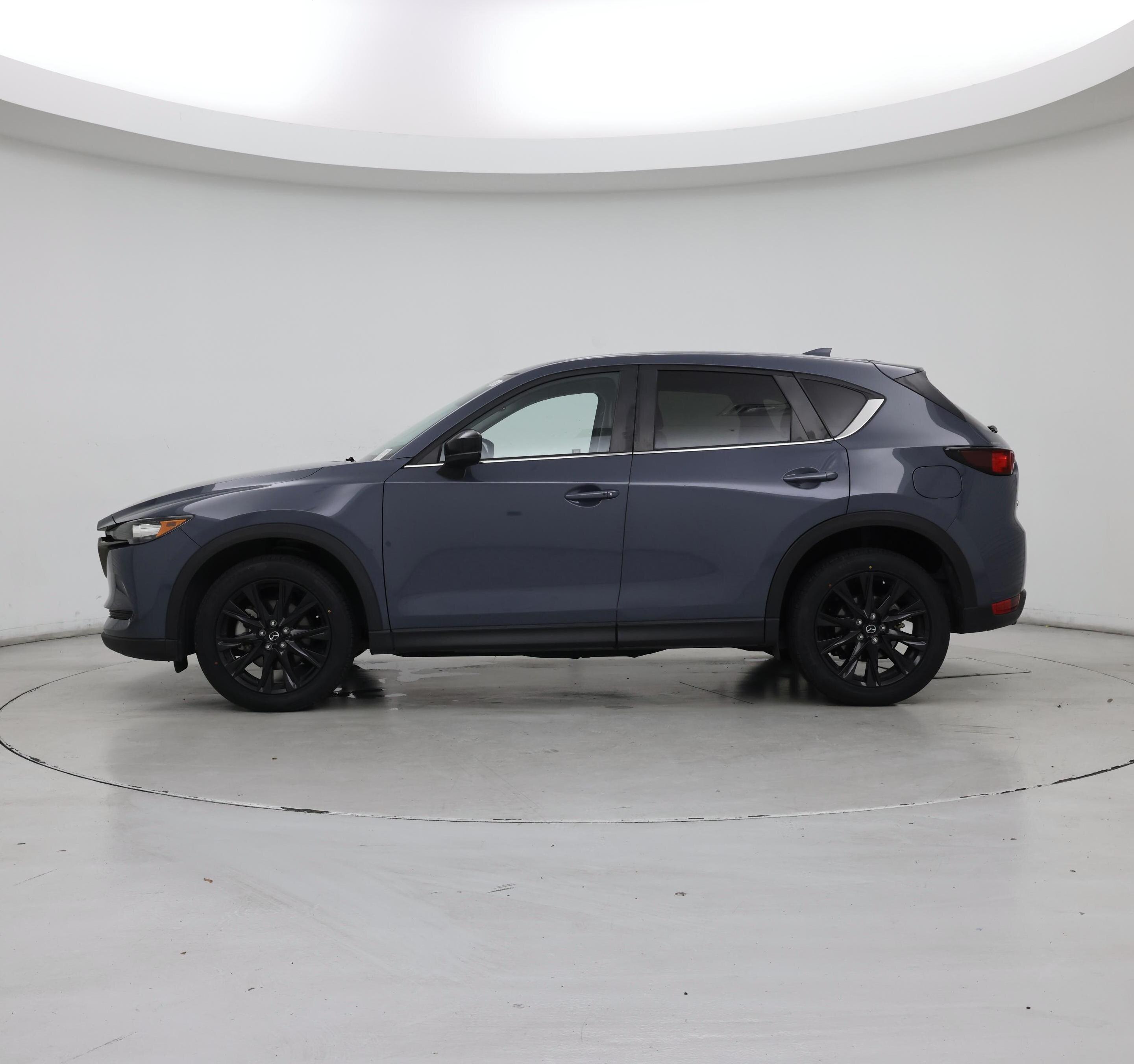 Thumbnail: 2021 Mazda CX-5 - 3