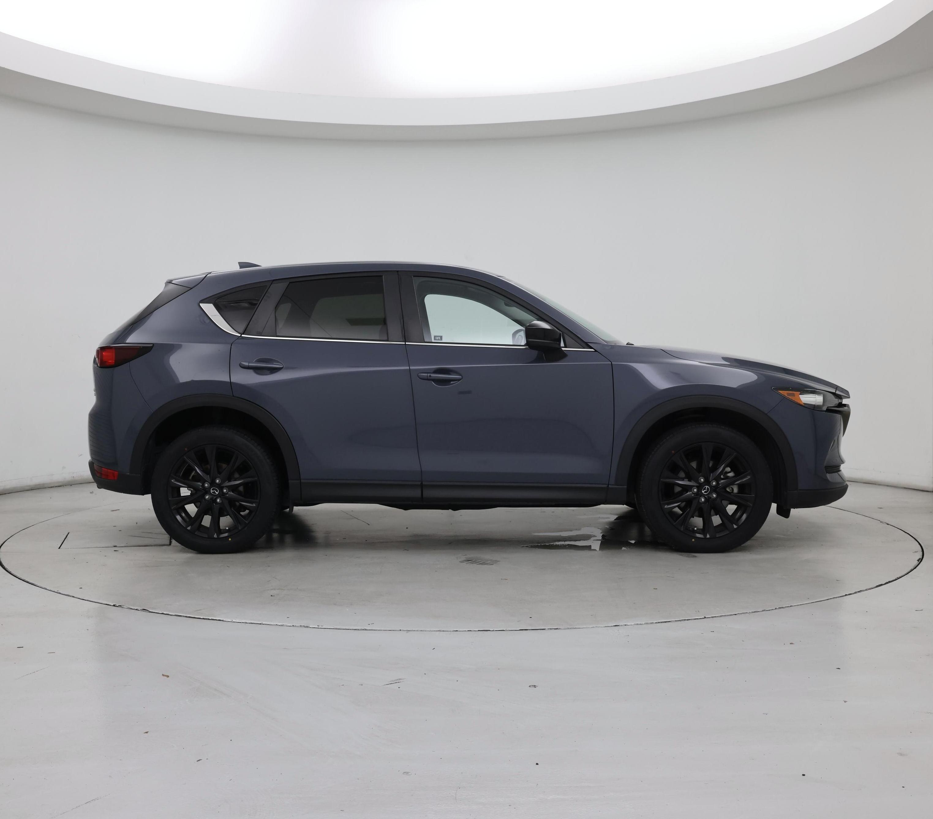 Thumbnail: 2021 Mazda CX-5 - 7