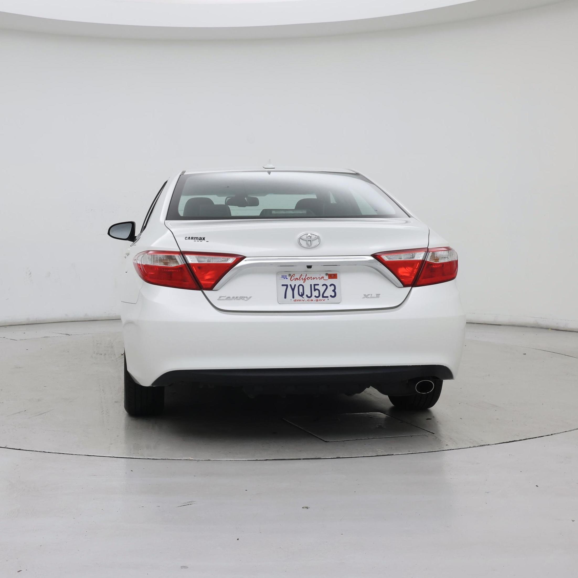 Thumbnail: 2017 Toyota Camry - 6