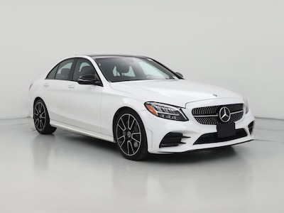 2019 Mercedes-Benz C300