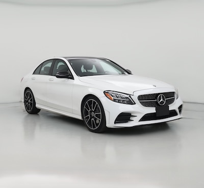 2019 Mercedes-Benz C300