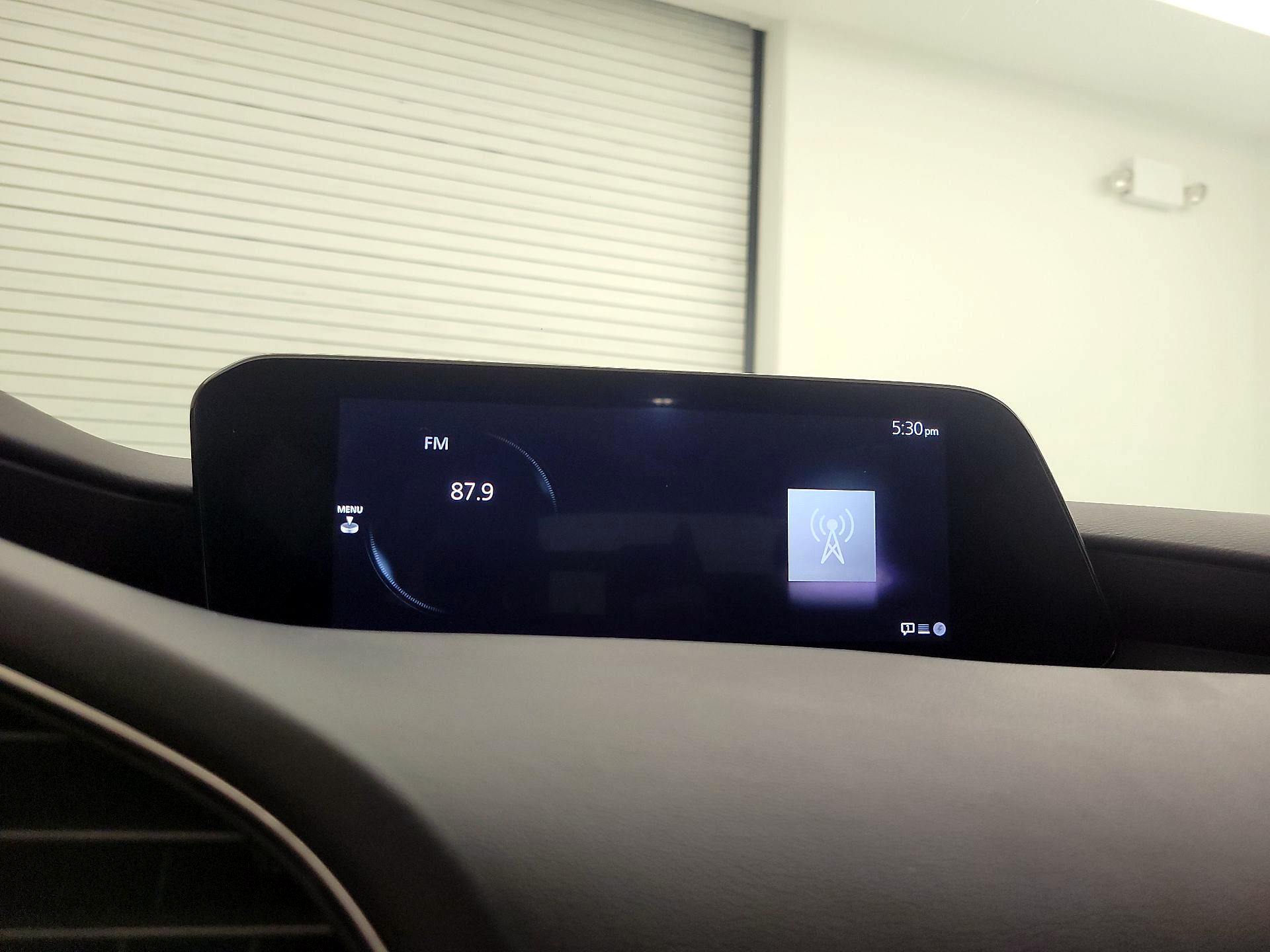 Thumbnail: 2024 Mazda Mazda3 - 15