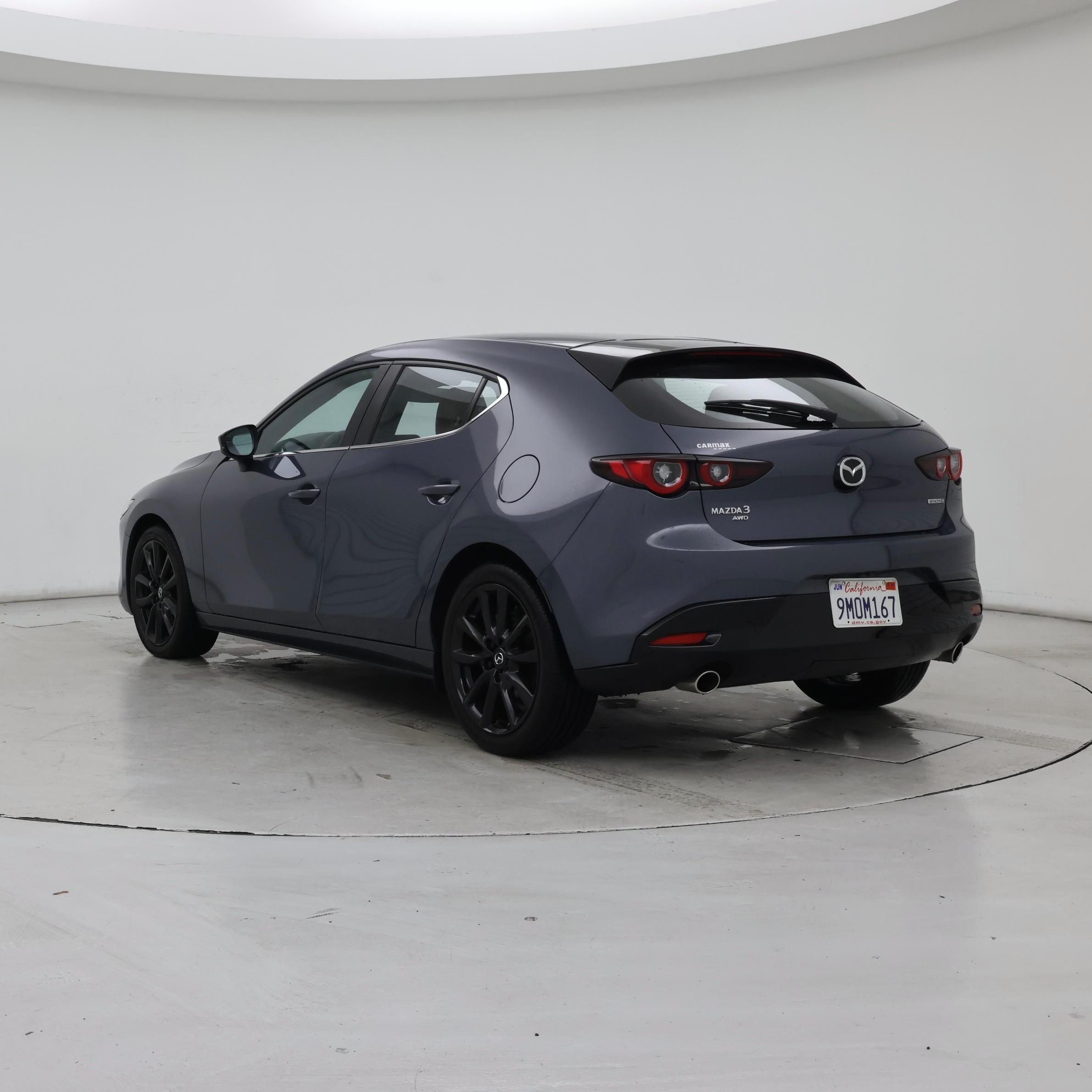 Thumbnail: 2024 Mazda Mazda3 - 2
