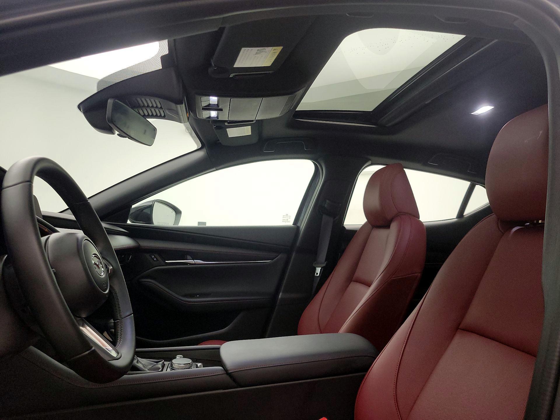 Thumbnail: 2024 Mazda Mazda3 - 19