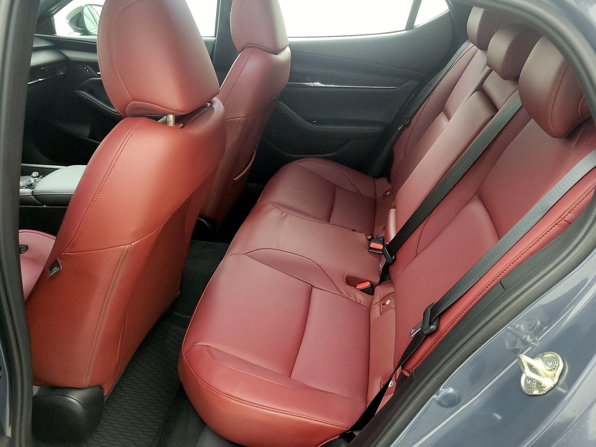 Thumbnail: 2024 Mazda Mazda3 - 20