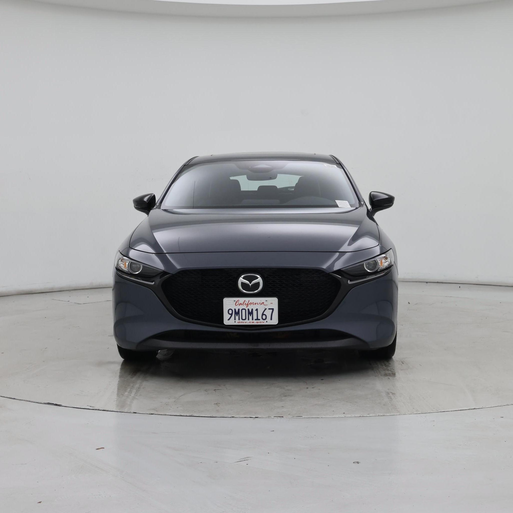 Thumbnail: 2024 Mazda Mazda3 - 5