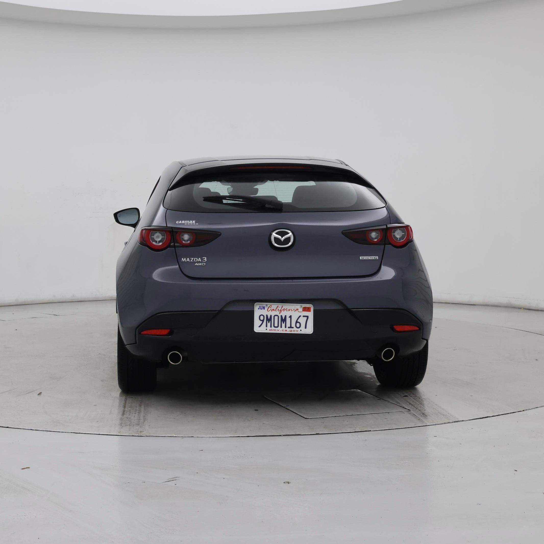 Thumbnail: 2024 Mazda Mazda3 - 6