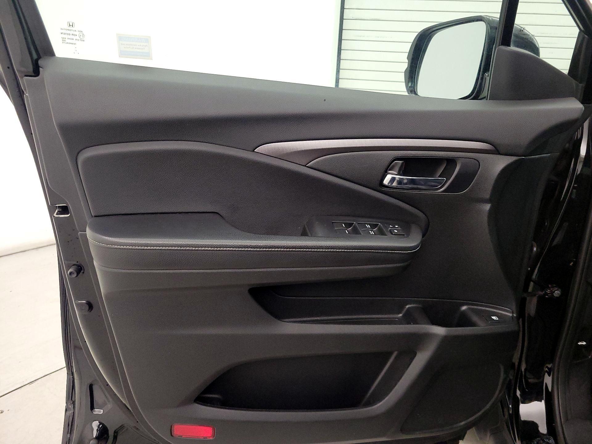 Thumbnail: 2021 Honda Ridgeline - 12