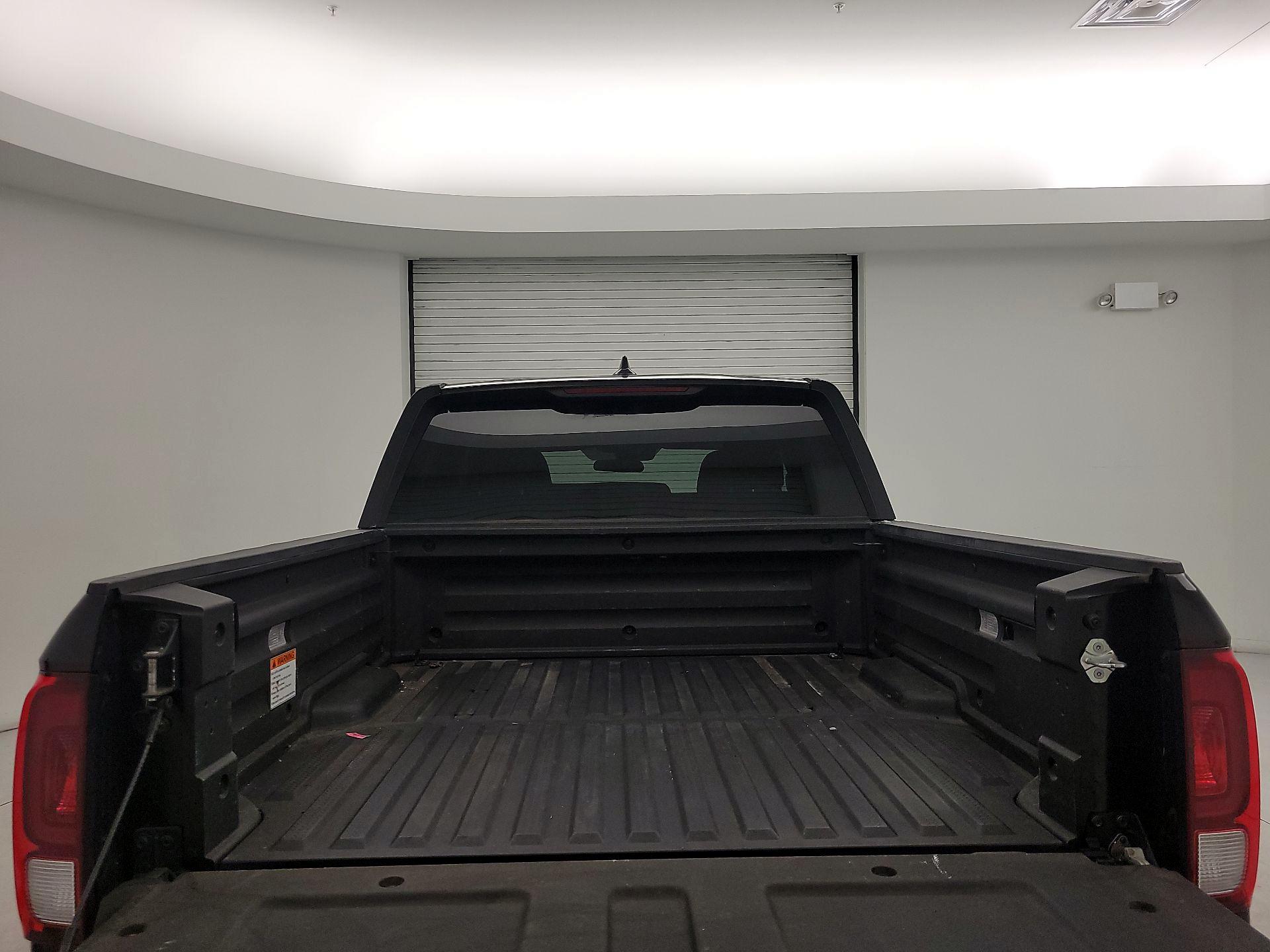 Thumbnail: 2021 Honda Ridgeline - 20